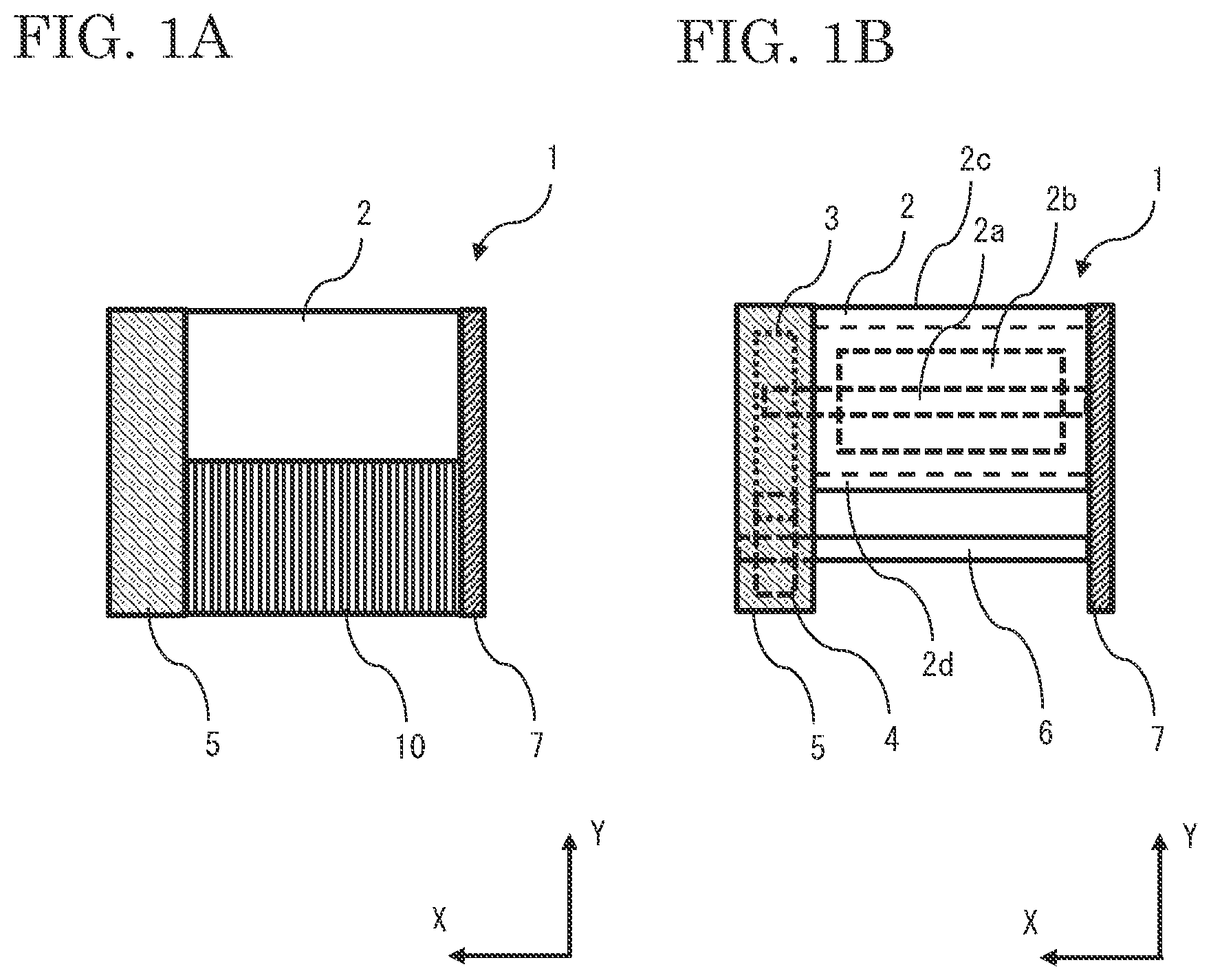 Patent US12496897 Figure 1 – Electric vehicle driving device