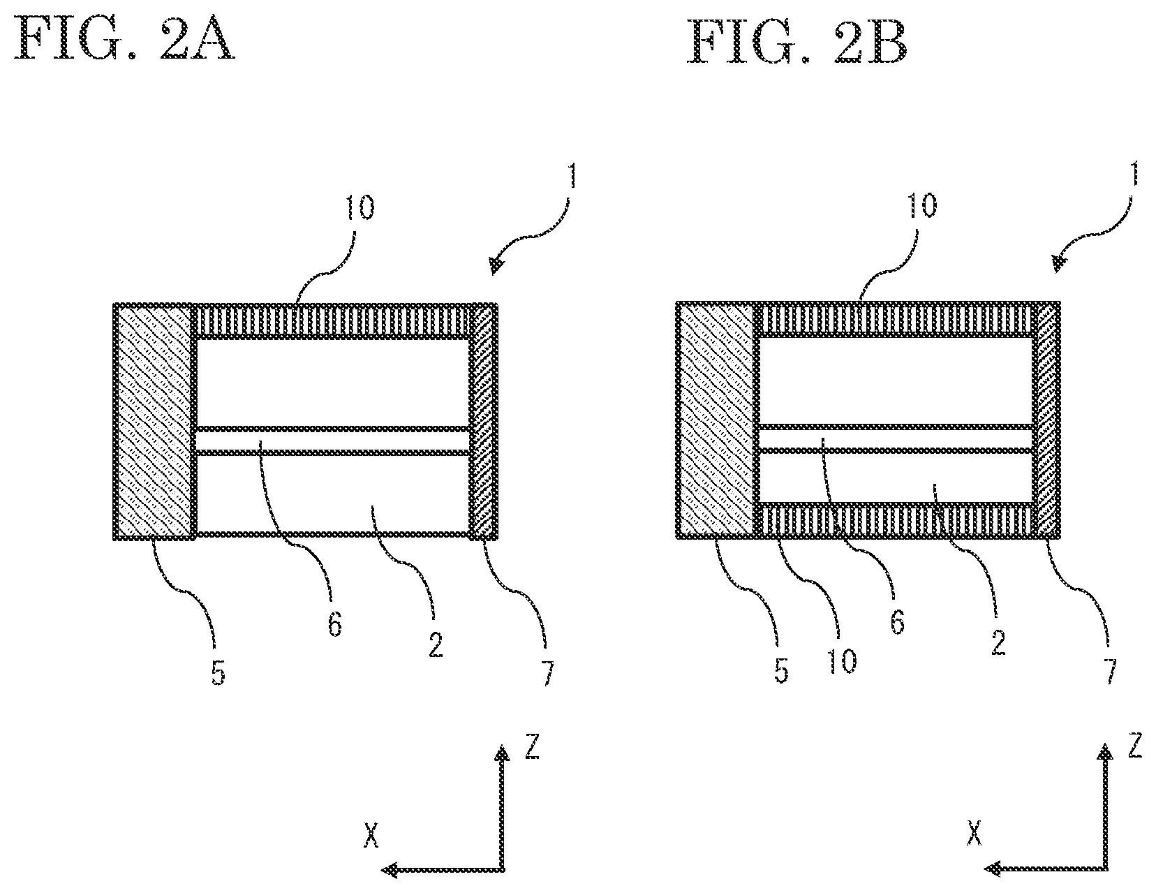 Patent US12496897 Figure 2 – Electric vehicle driving device