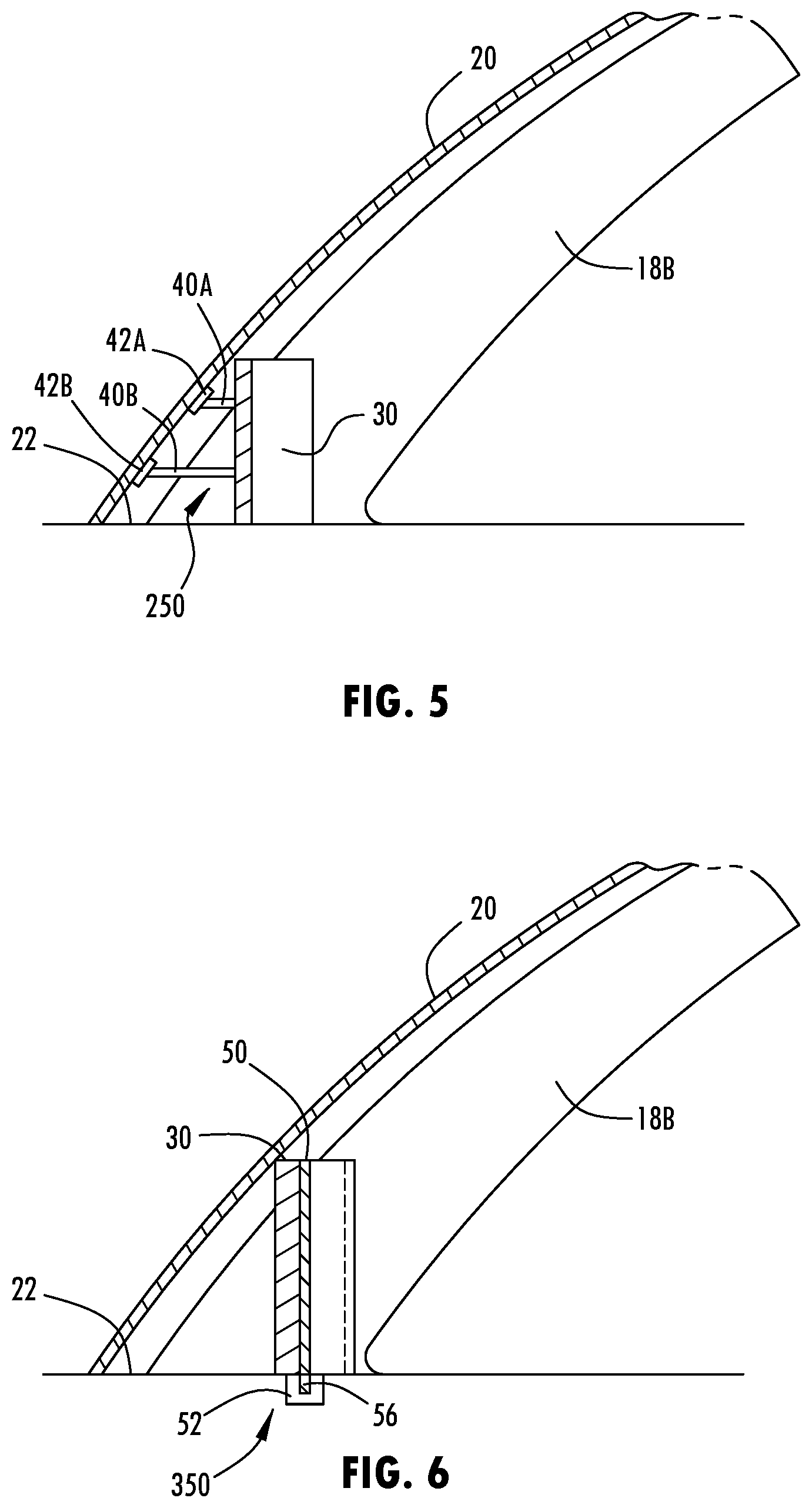 Patent US12496905 Figure 4 – Vehicle display