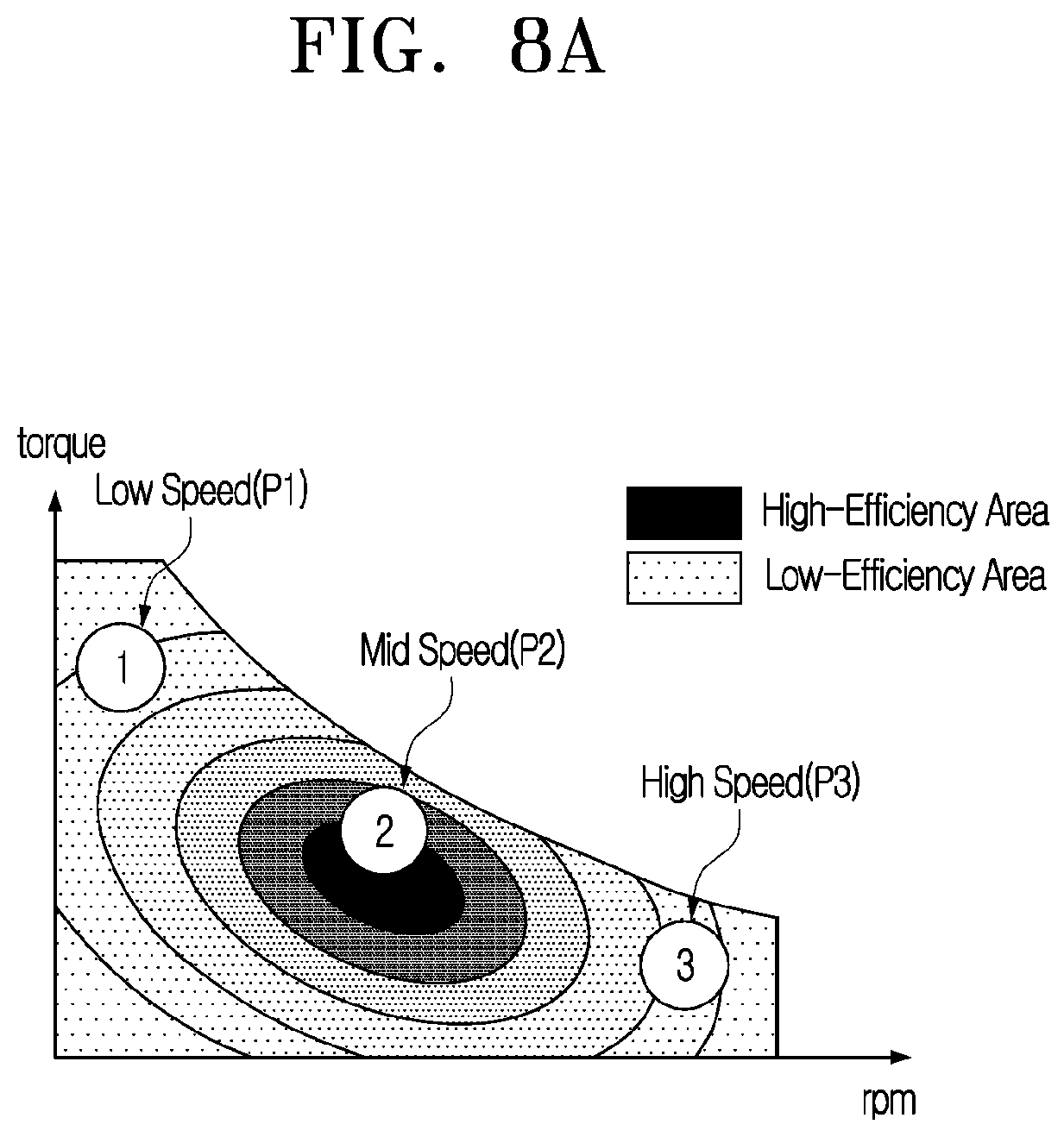 Patent US12496911 Figure 13 – Electric vehicle control device and method using difference in motor reduction ratio