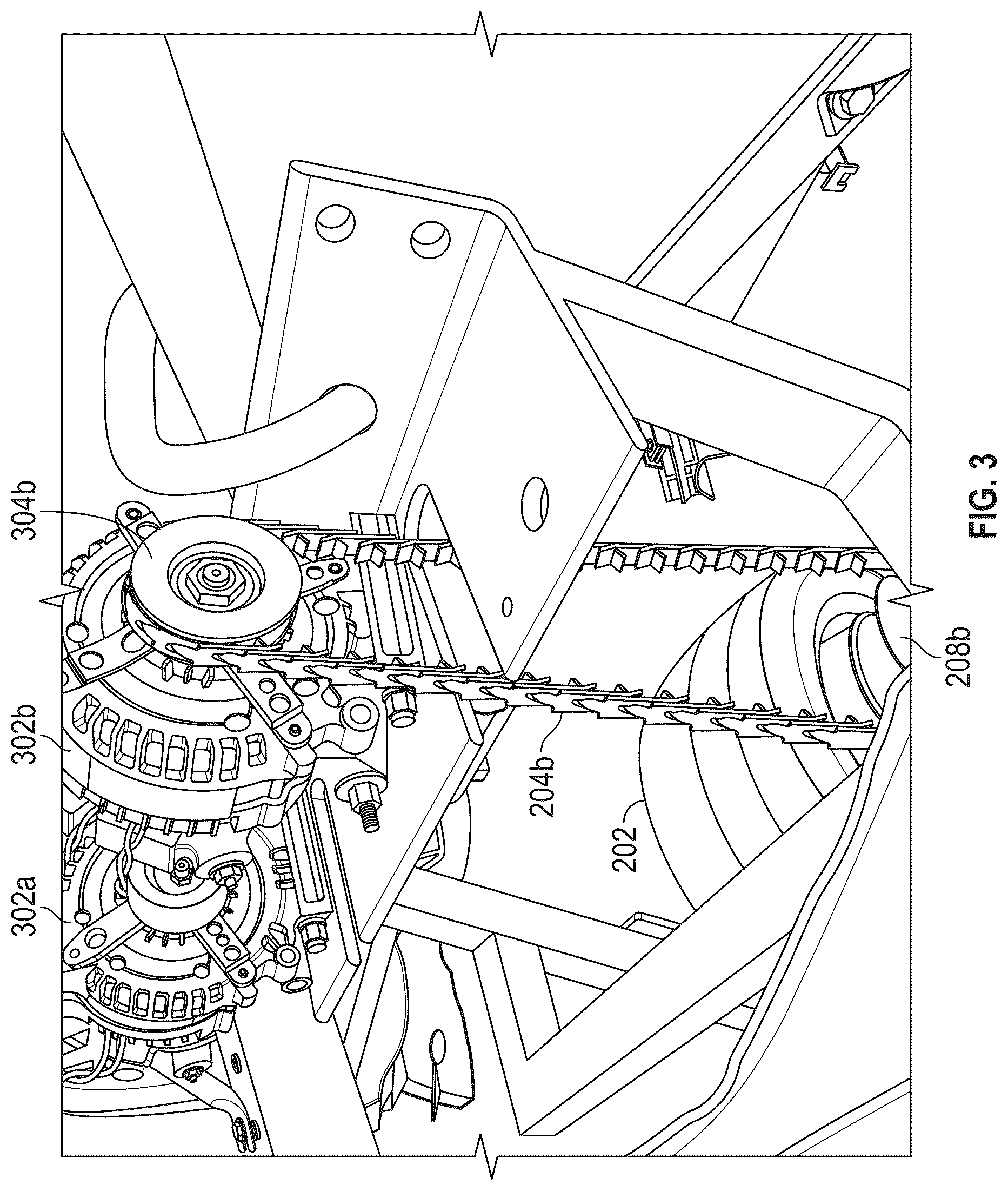 Patent US12496914 Figure 3 – Energy management system and methods