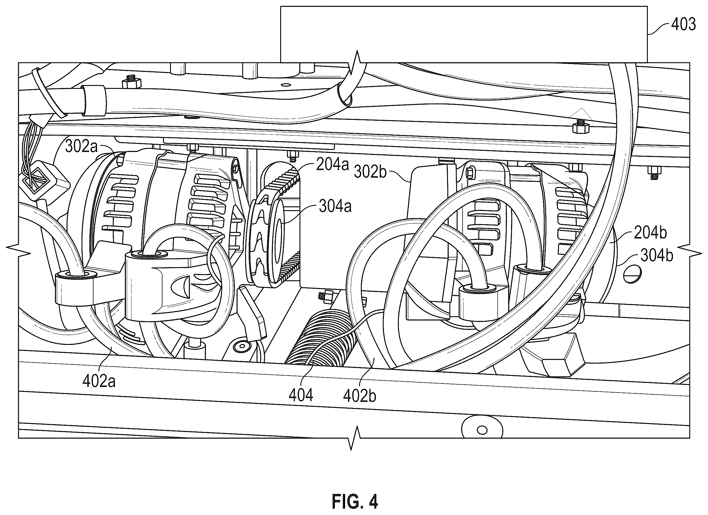 Patent US12496914 Figure 4 – Energy management system and methods