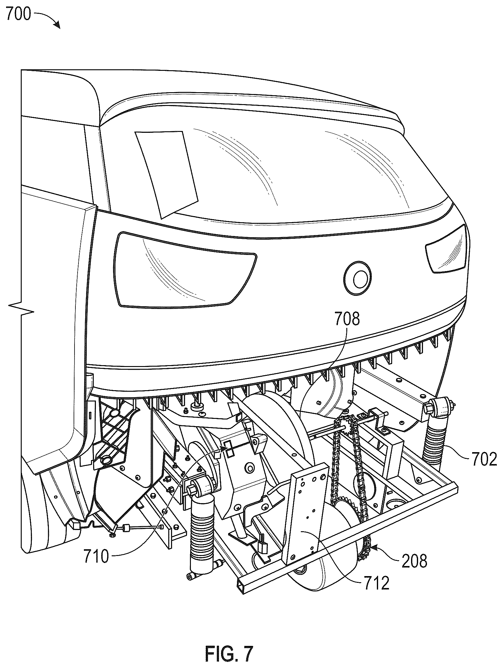 Patent US12496914 Figure 7 – Energy management system and methods