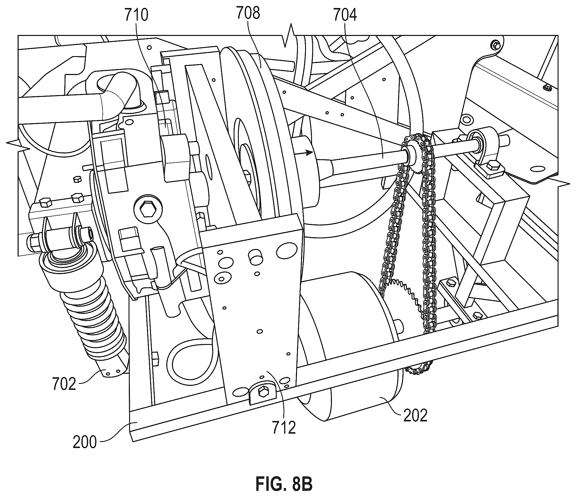 Patent US12496914 Figure 9 – Energy management system and methods