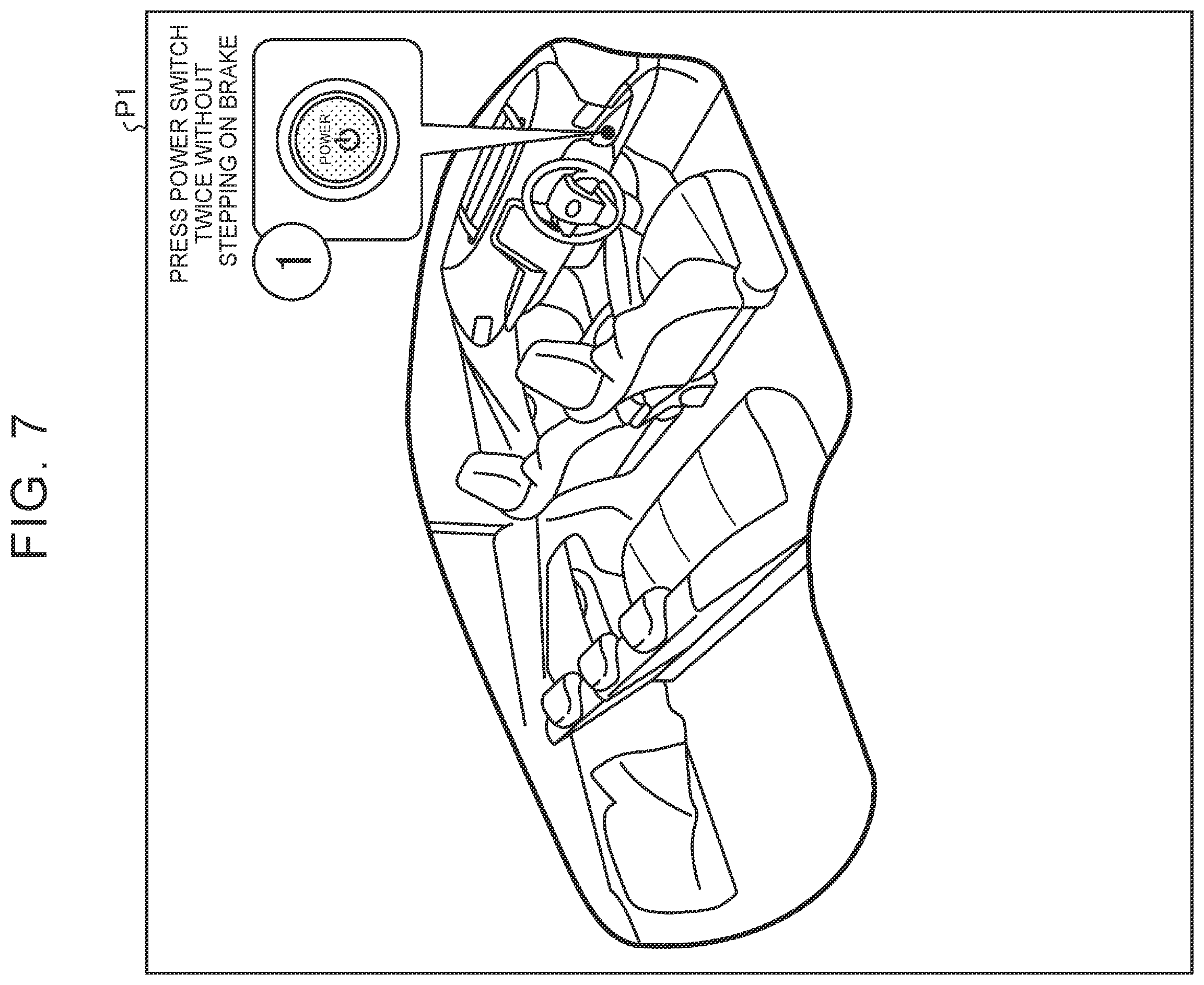Patent US12496919 Figure 6 – Support server, disaster support system, and storage medium