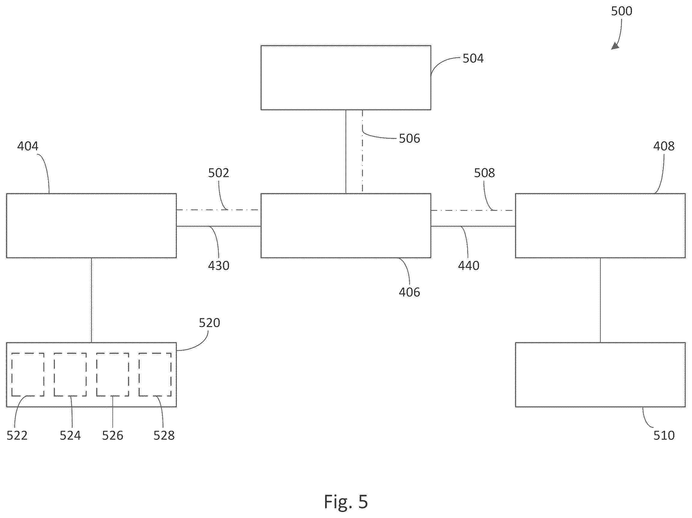 Patent US12496928 Figure 8 – Wheel movement trigger for battery wake-up systems and methods