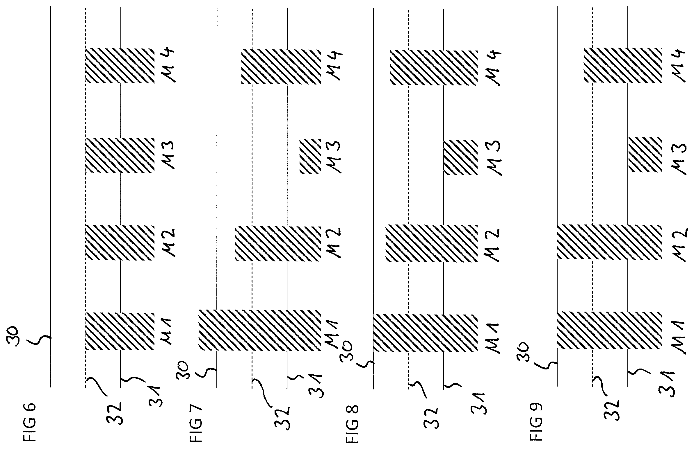 Patent US12496930 Figure 5 – Method for controlling a battery system