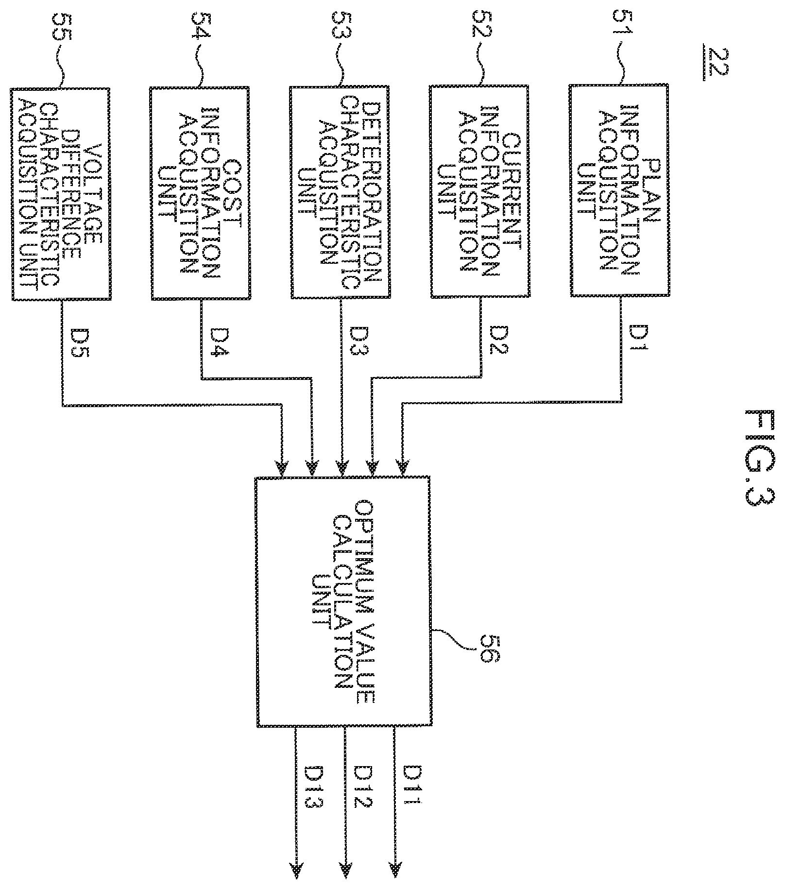 Patent US12496931 Figure 3 – Information processing method, and information processing system