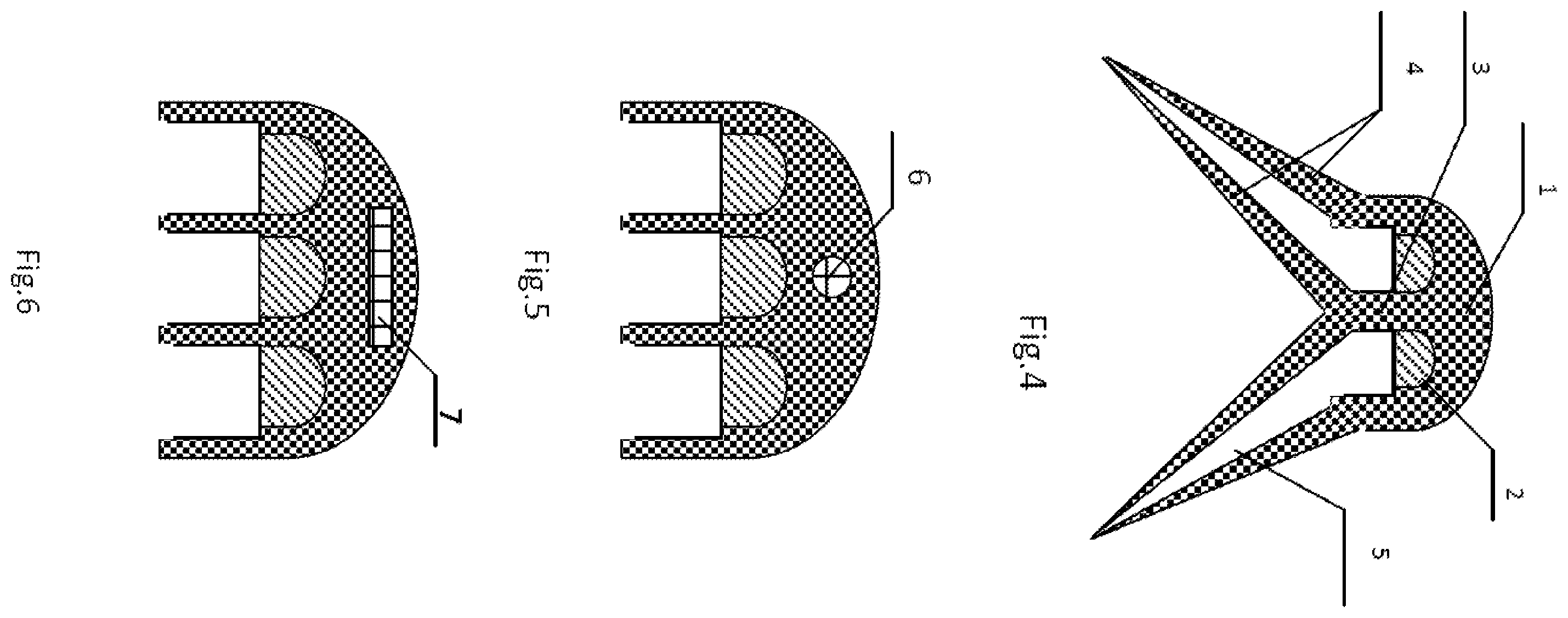 Patent US12496934 Figure 2 – Flexible multi-wire power supply cable with linear current reception