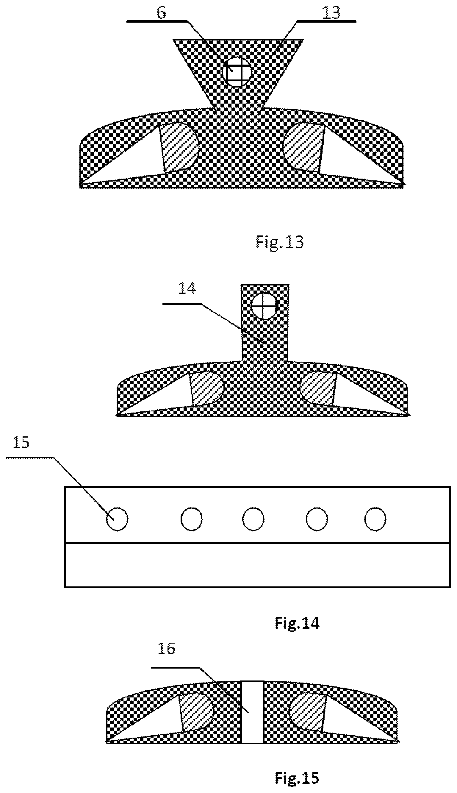 Patent US12496934 Figure 5 – Flexible multi-wire power supply cable with linear current reception