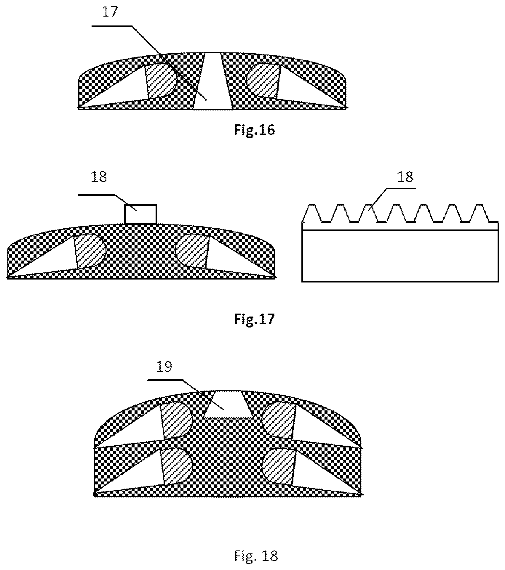 Patent US12496934 Figure 6 – Flexible multi-wire power supply cable with linear current reception