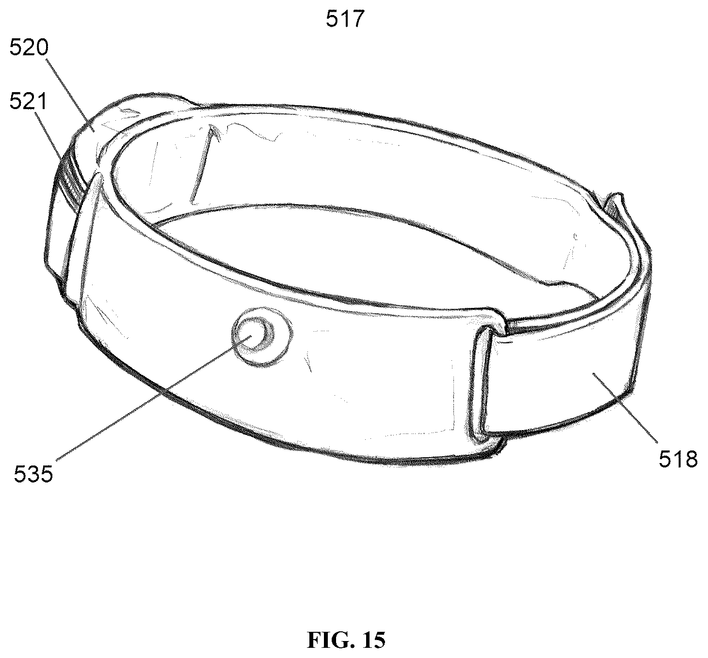 Patent US12496942 Figure 13 – Baby carrier