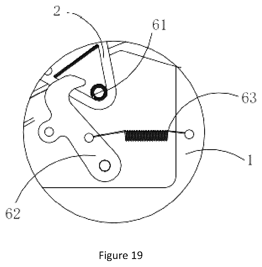 Patent US12496943 Figure 13 – Lifting basket child safety seat