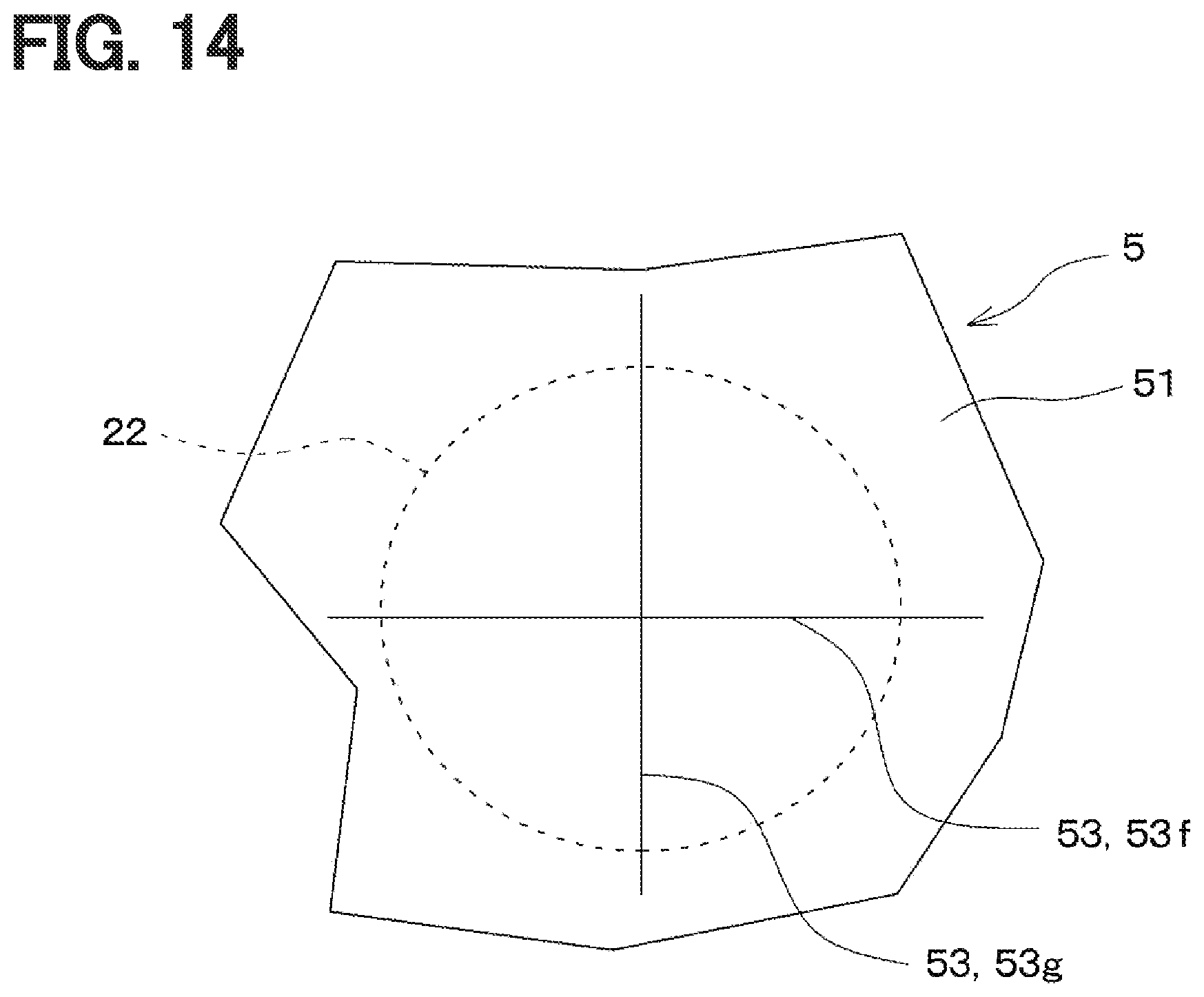 Patent US12496945 Figure 11 – Seat heater and seat air-conditioning device