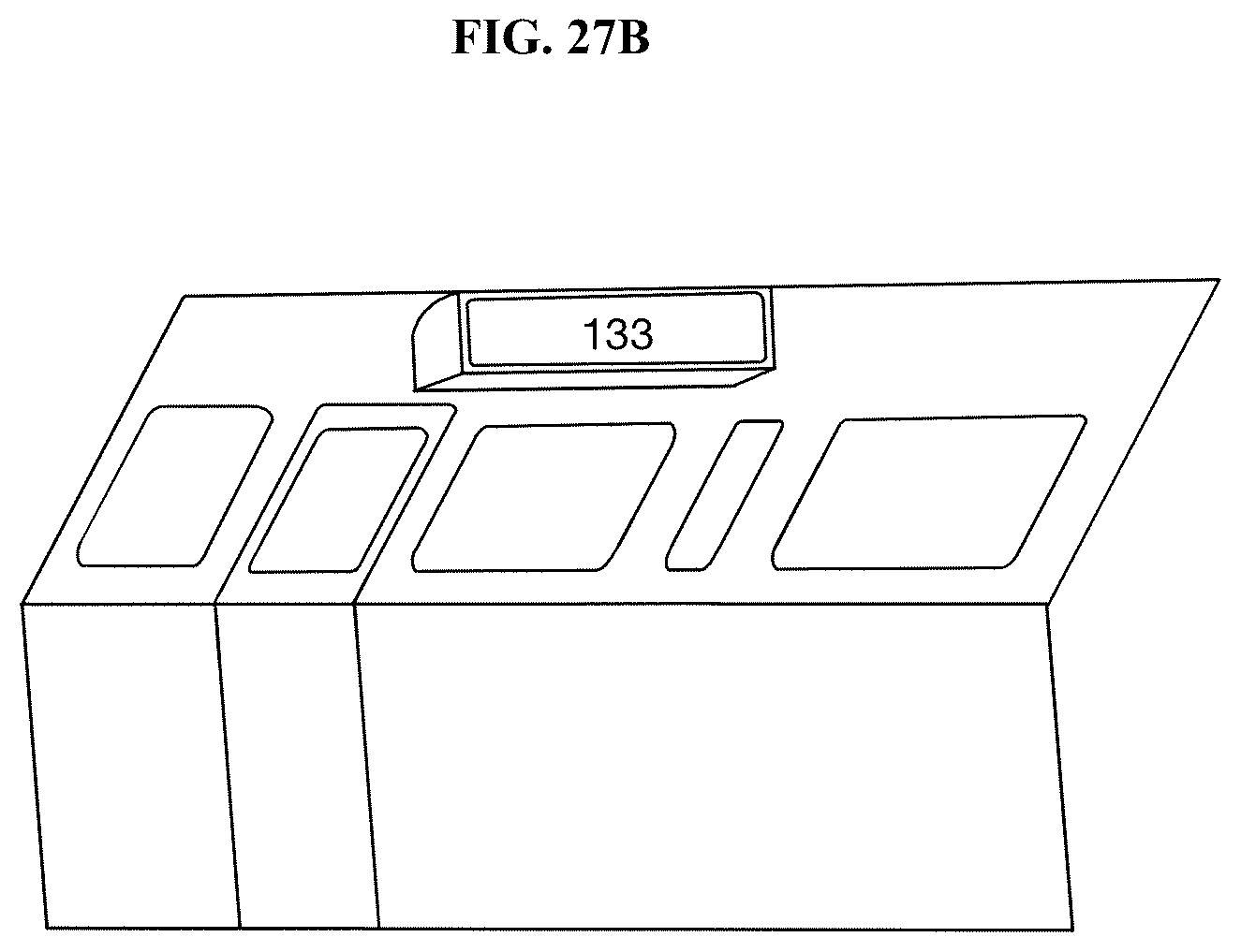 Patent US12496955 Figure 20 – Retractable, space-saving trailer tongue