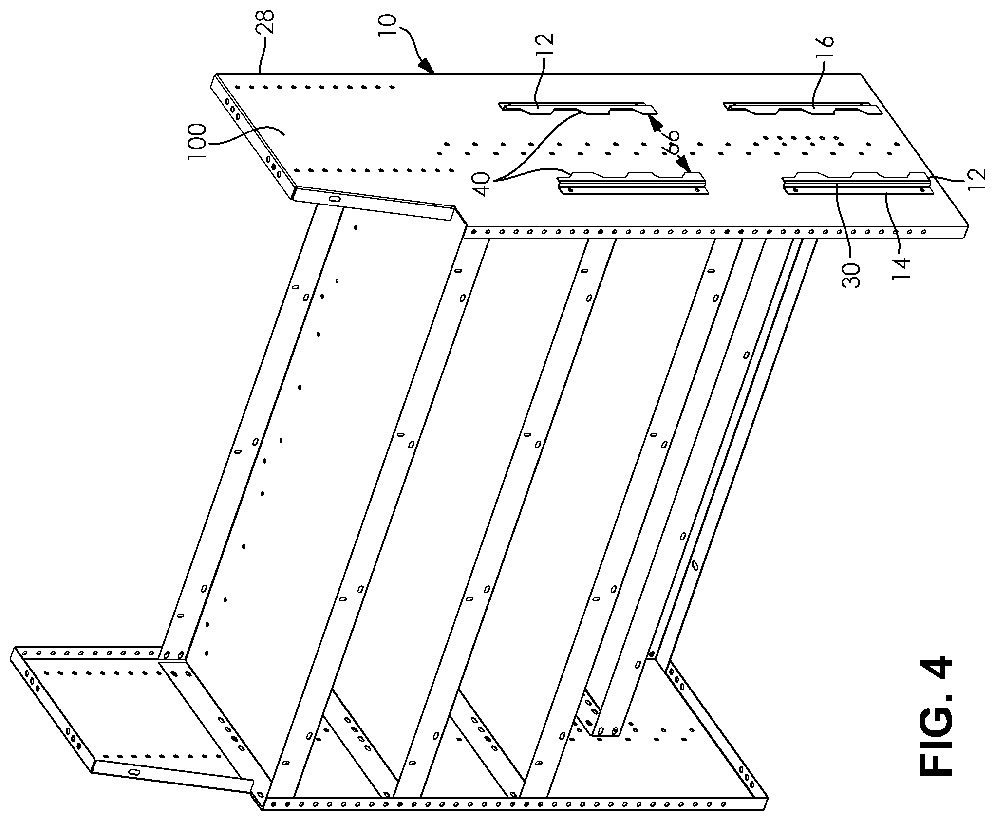 Patent US12496956 Figure 3 – Selective retention system