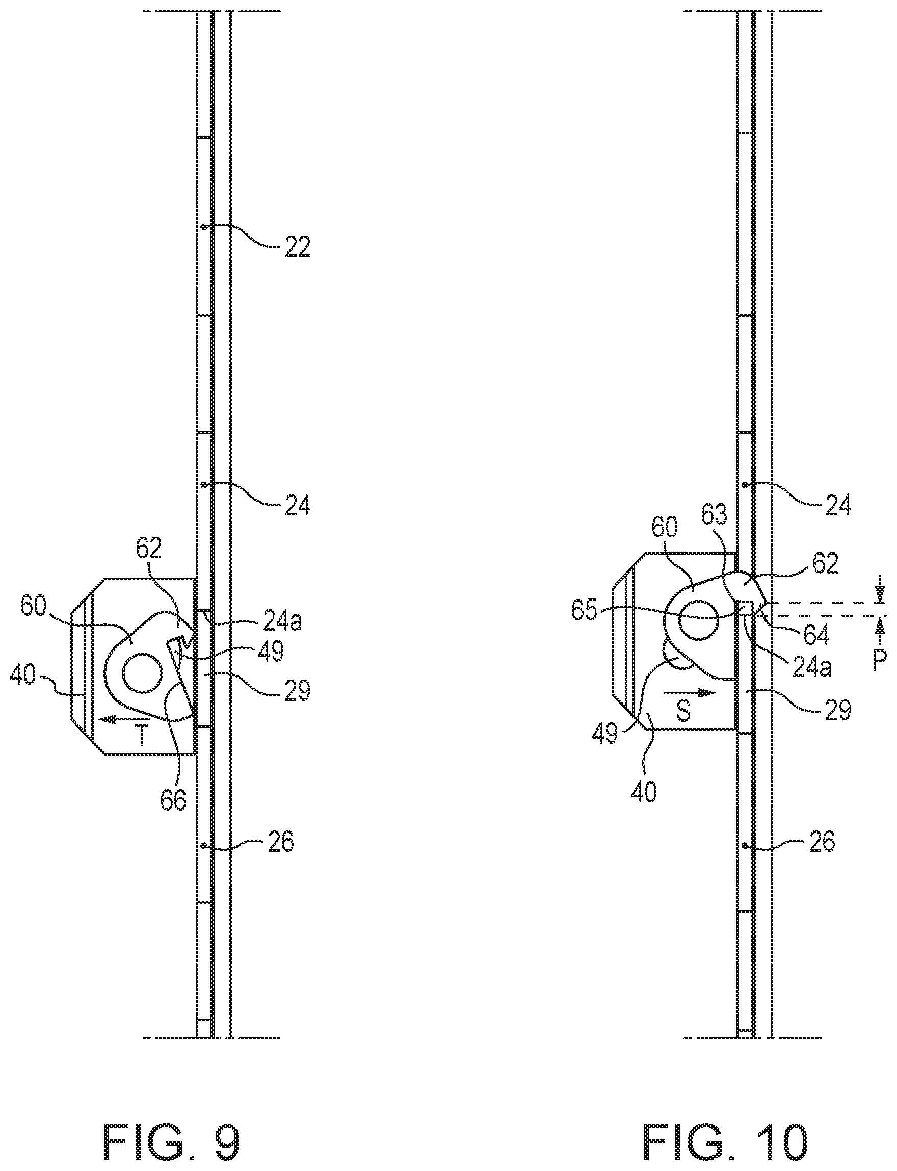 Patent US12496959 Figure 7 – Remotely adjustable captive beam system