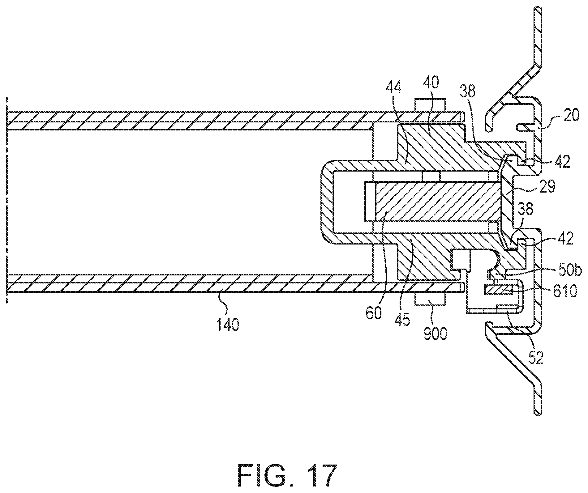 Patent US12496959 Figure 12 – Remotely adjustable captive beam system