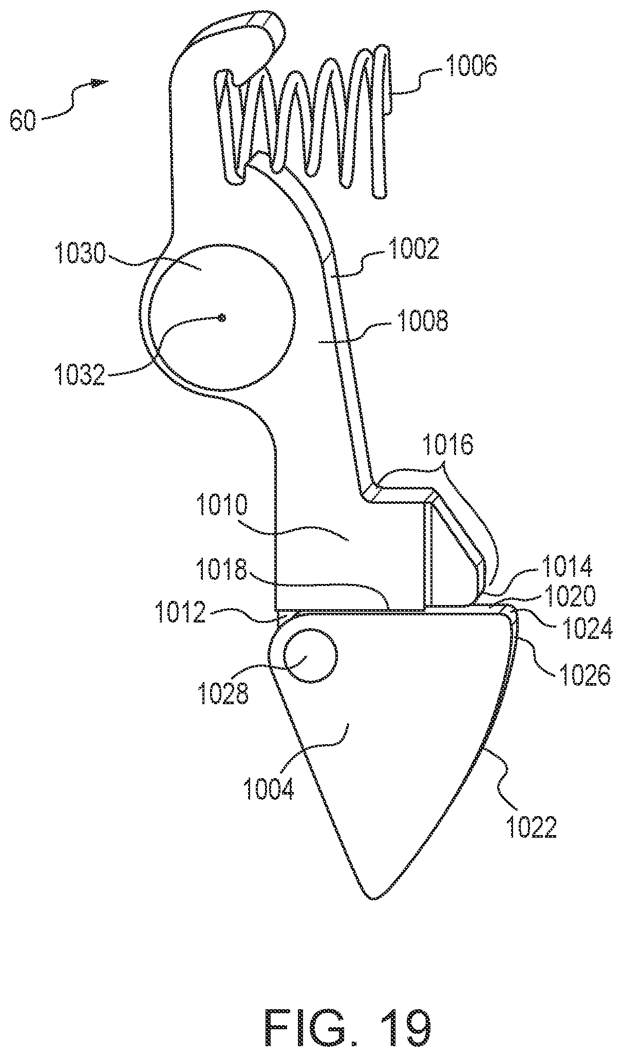 Patent US12496959 Figure 14 – Remotely adjustable captive beam system