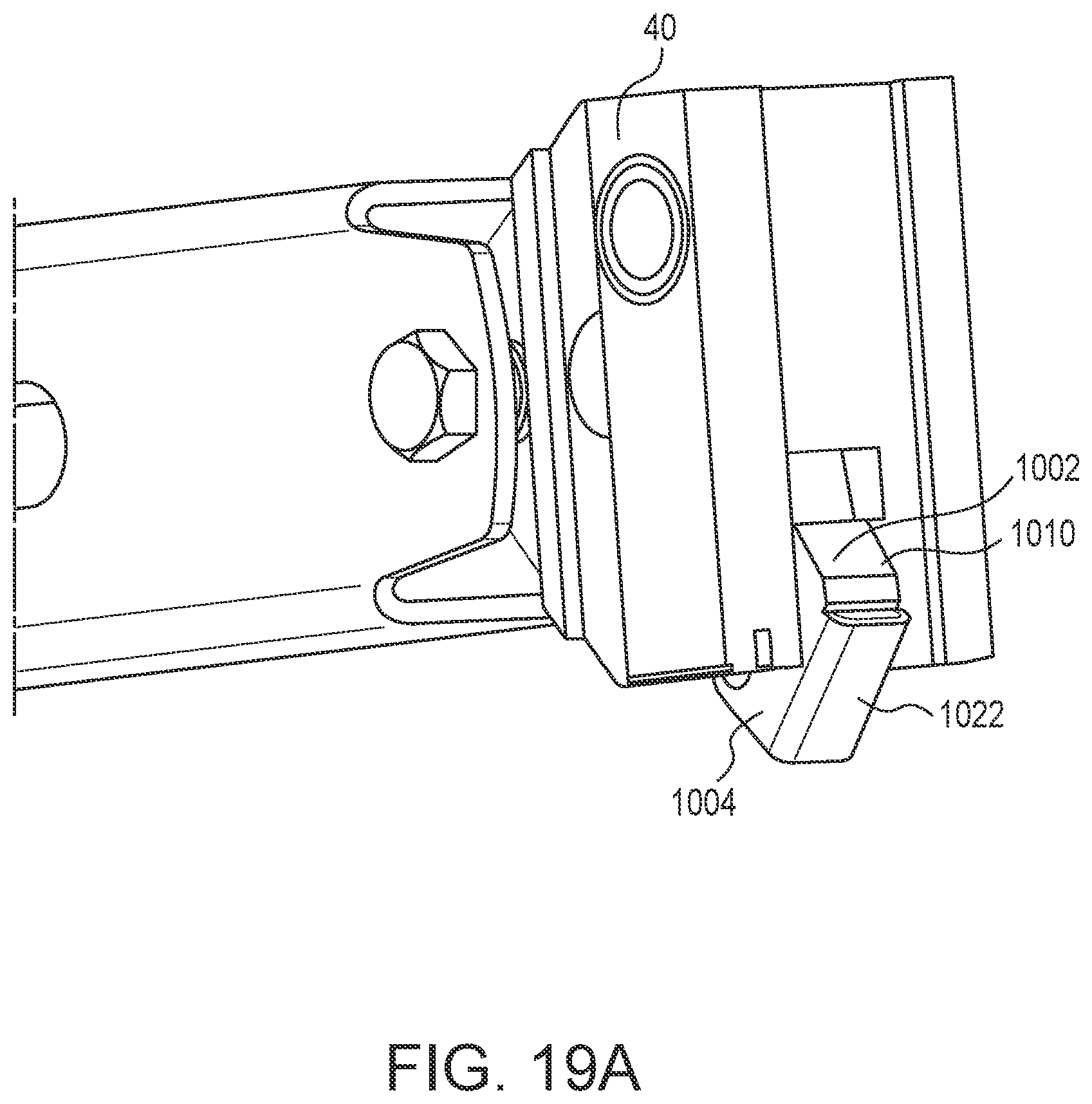 Patent US12496959 Figure 15 – Remotely adjustable captive beam system
