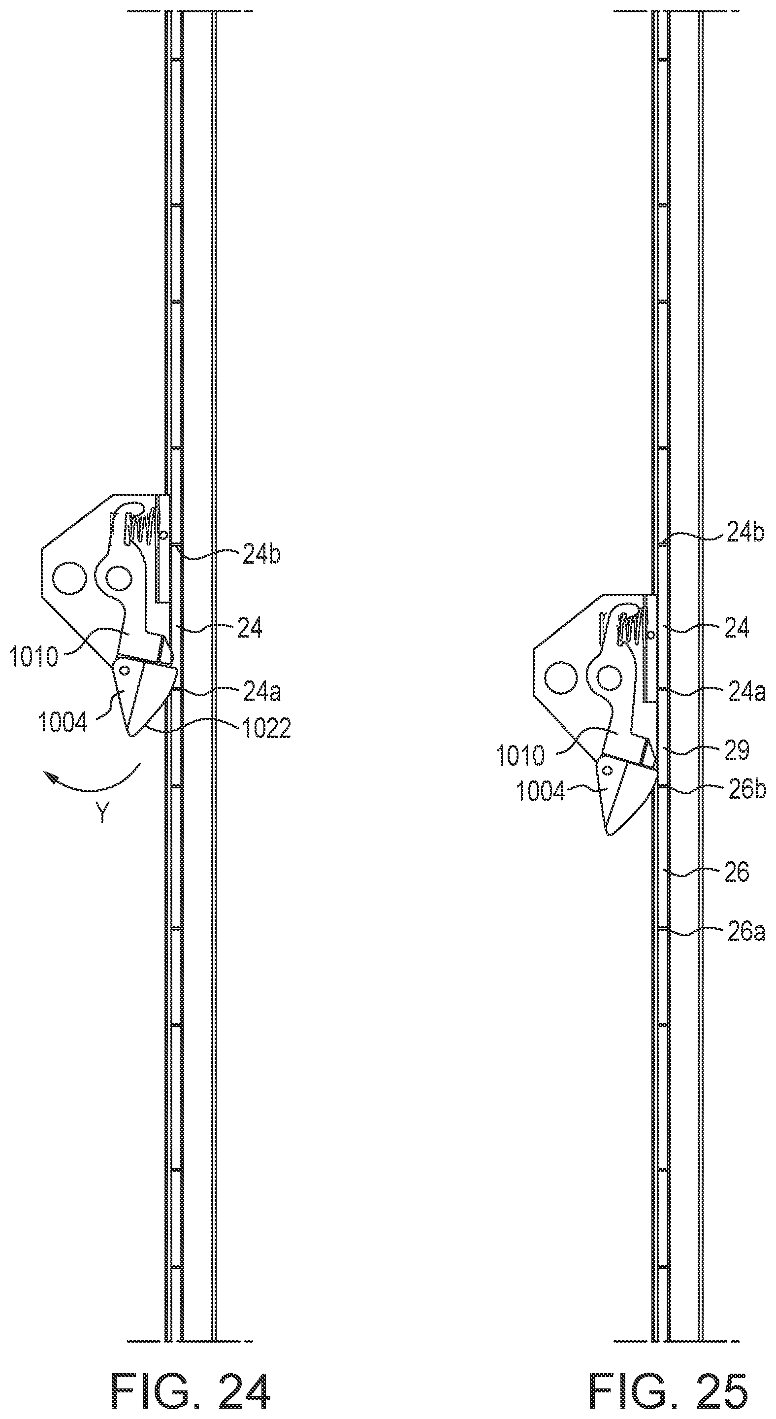 Patent US12496959 Figure 19 – Remotely adjustable captive beam system