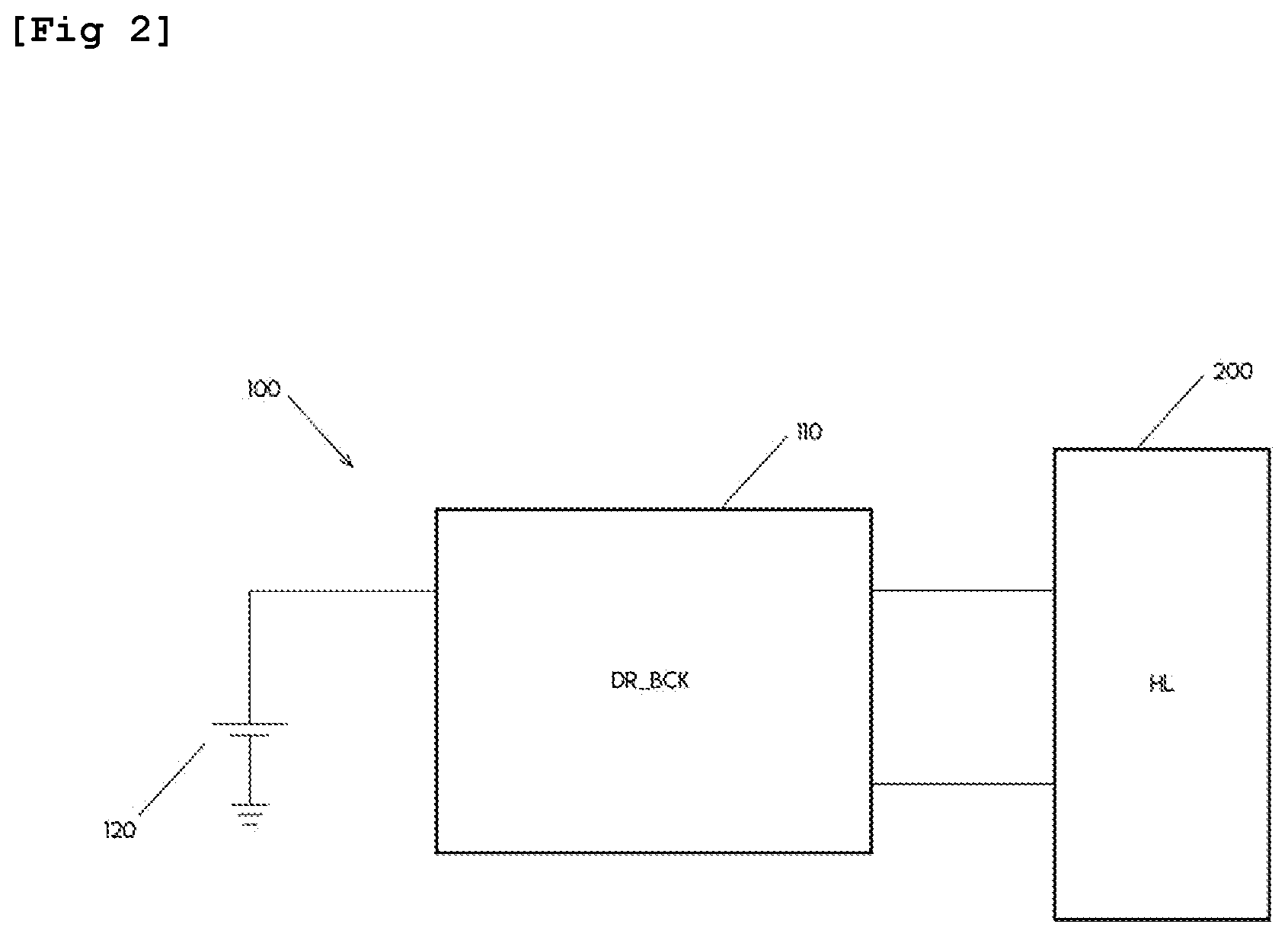 Patent US12496960 Figure 2 – Light assembly for performing several lighting functions