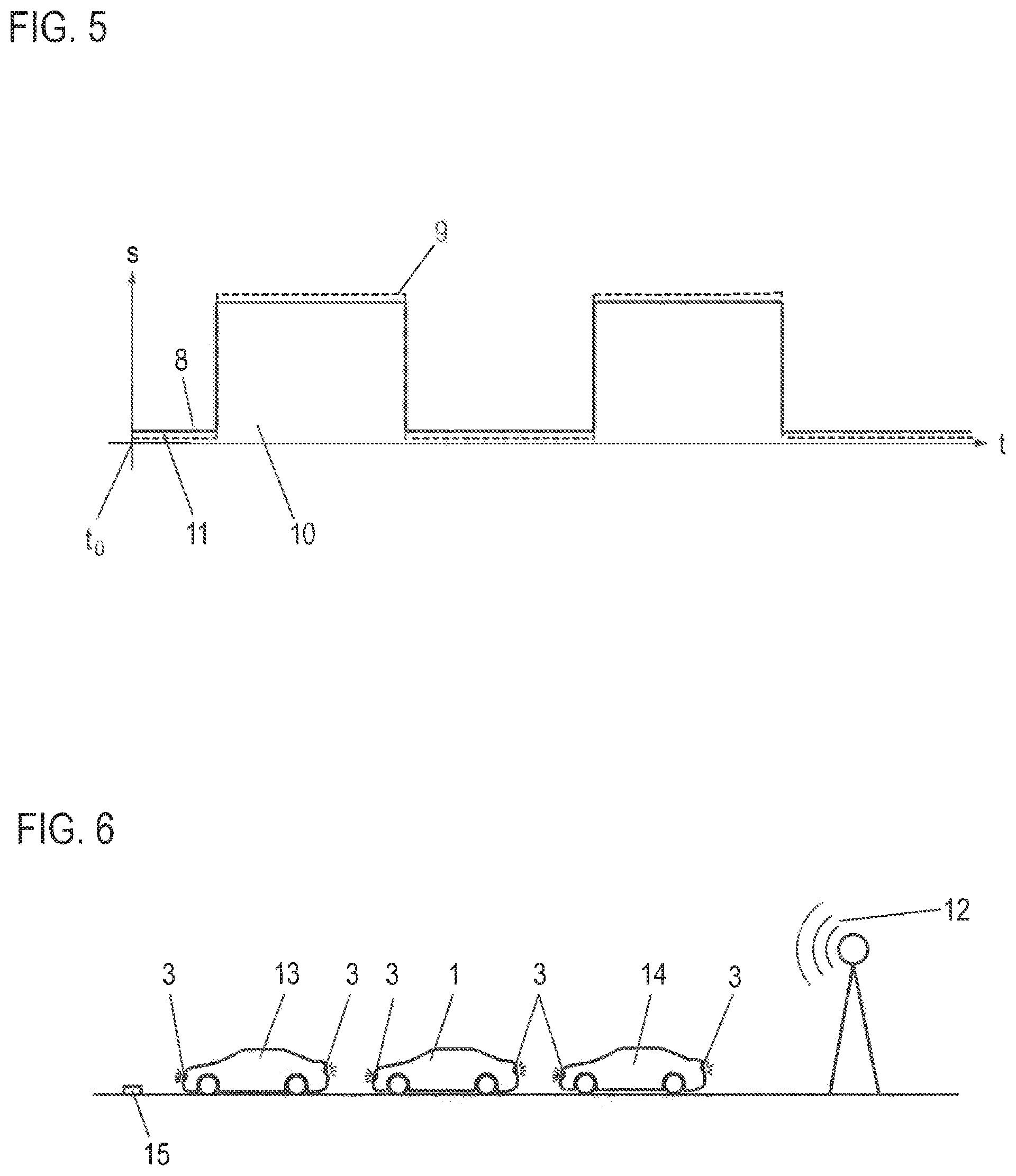 Patent US12496963 Figure 3 – Method for operating at least one direction indicator of a motor vehicle, and motor vehicle