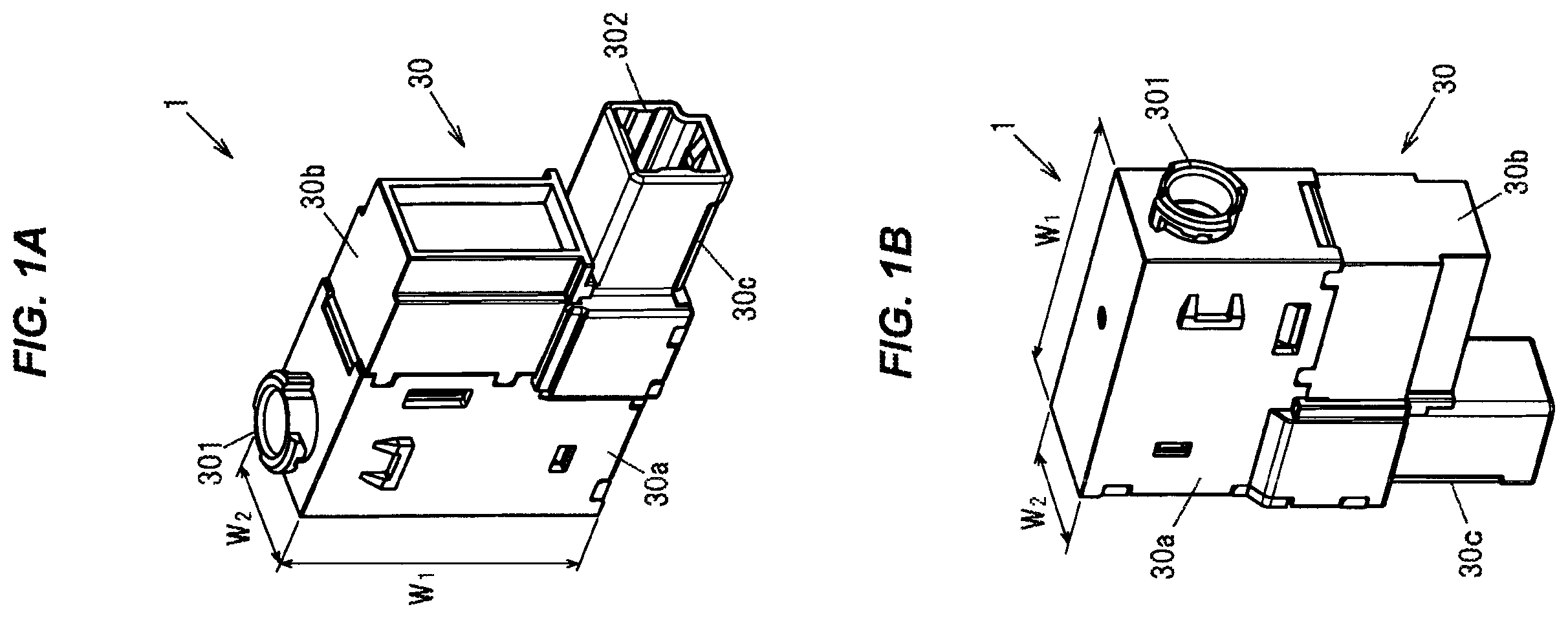 Patent US12496965 Figure 1 – Projector and design filter for projector projection