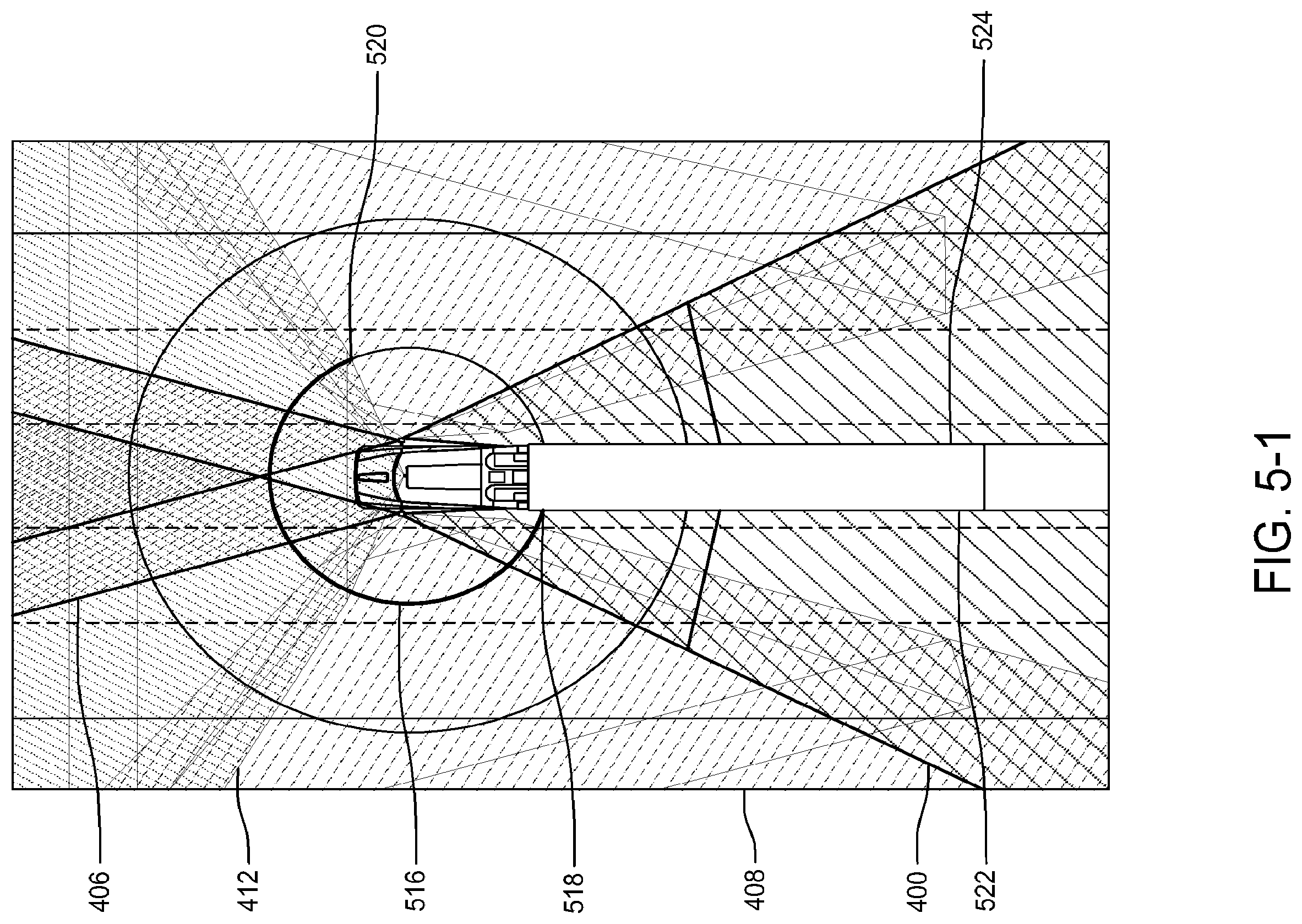 Patent US12496969 Figure 12 – Sensor assembly with lidar and radar for autonomous vehicles