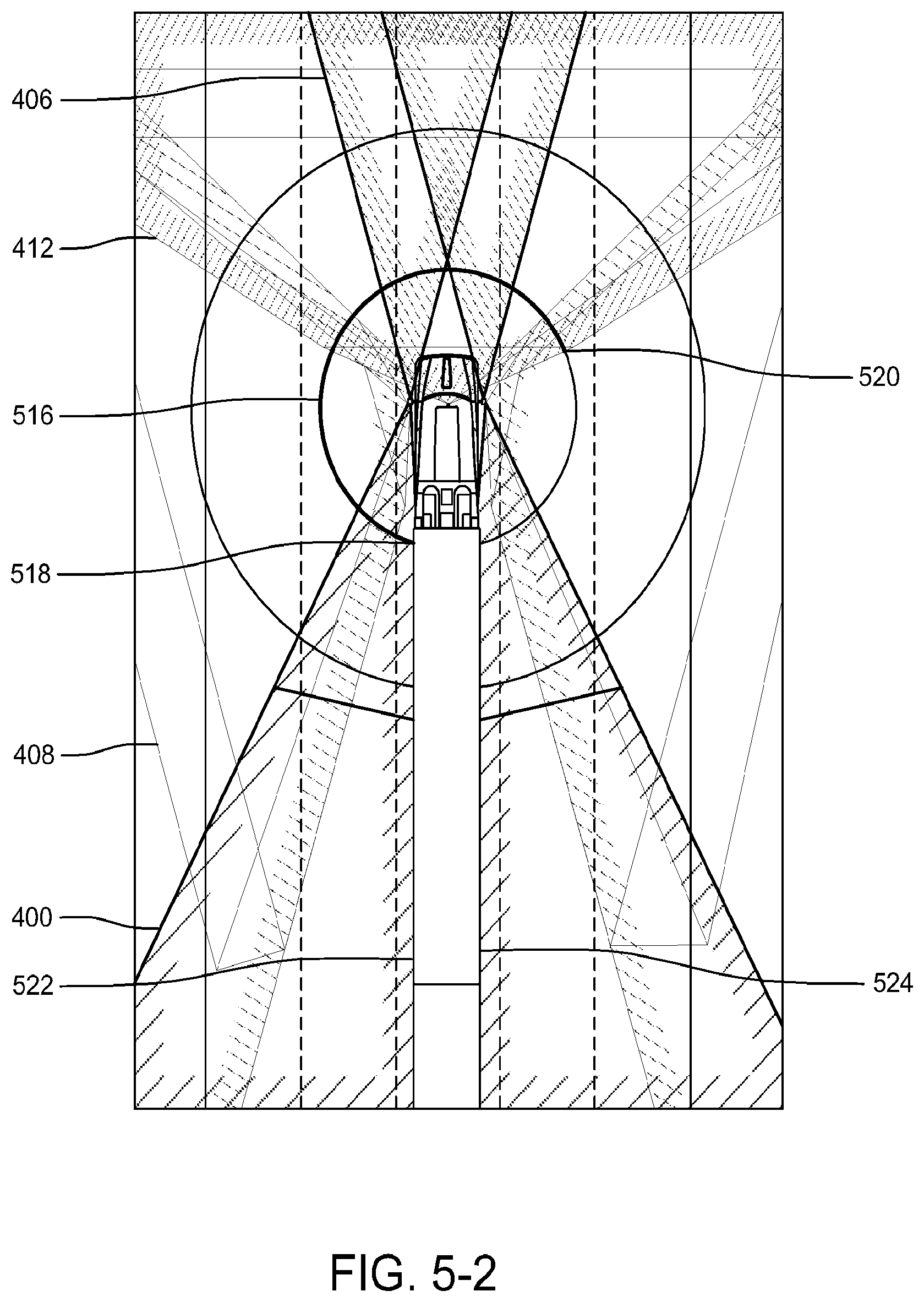 Patent US12496969 Figure 13 – Sensor assembly with lidar and radar for autonomous vehicles