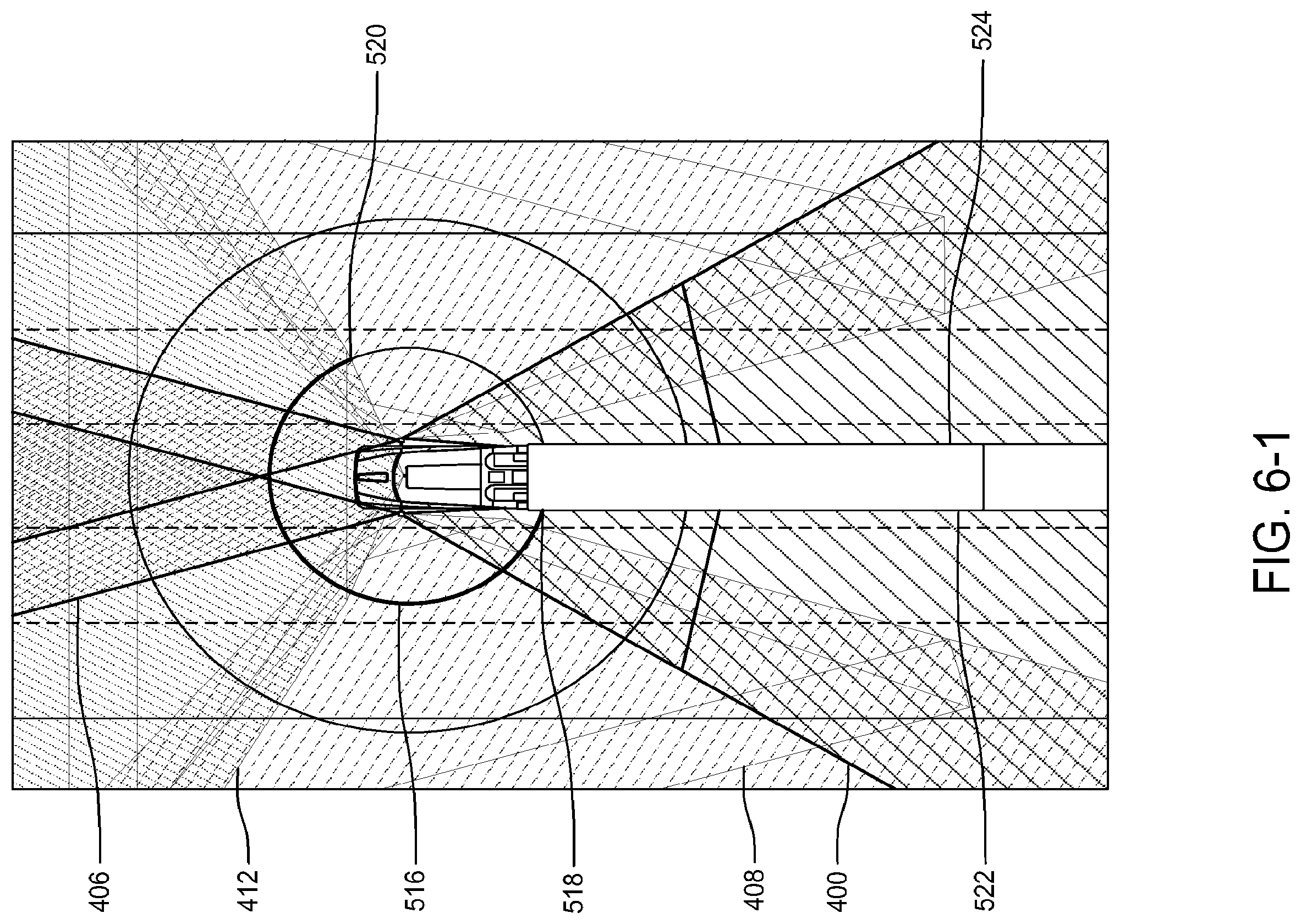 Patent US12496969 Figure 14 – Sensor assembly with lidar and radar for autonomous vehicles