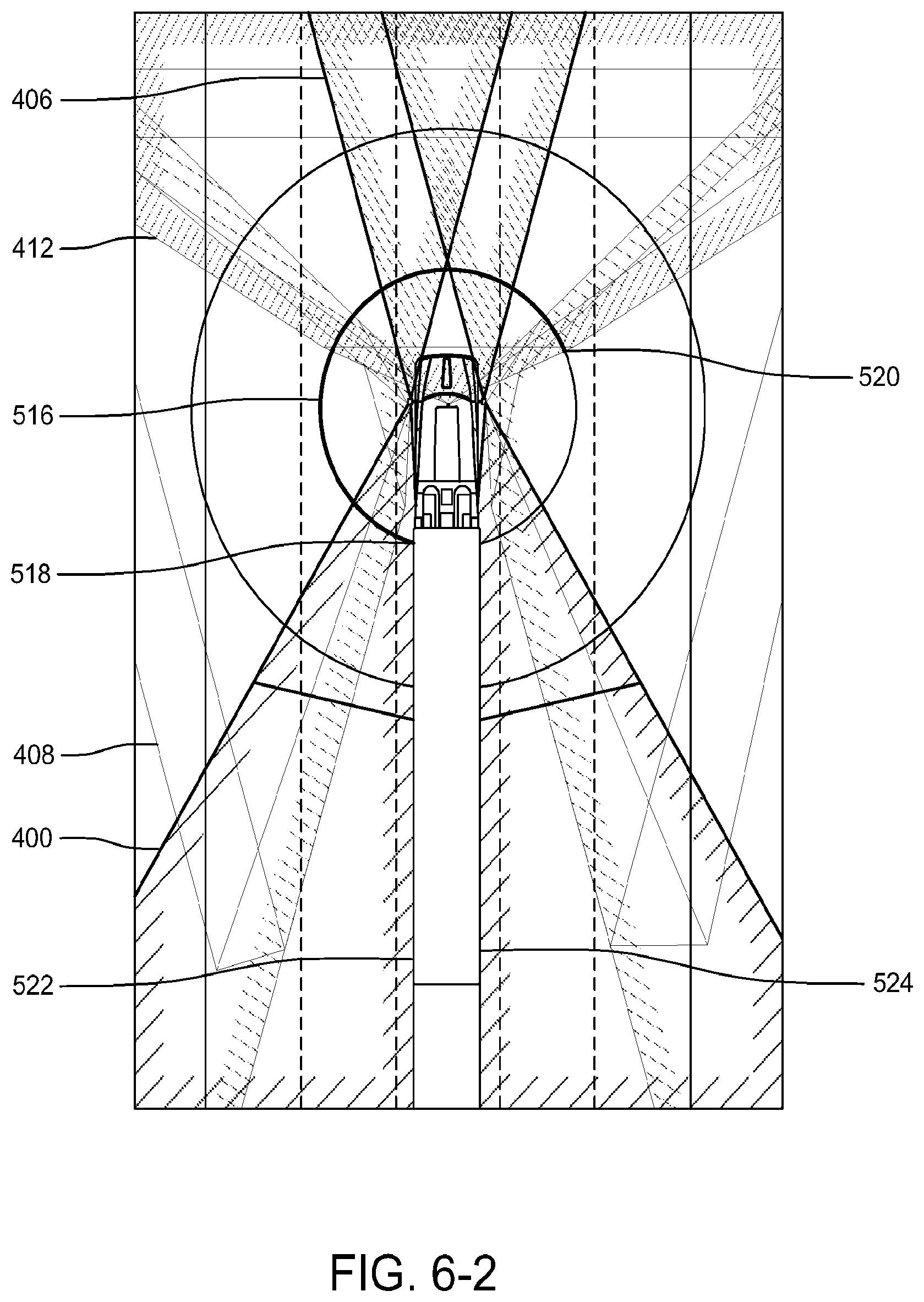 Patent US12496969 Figure 15 – Sensor assembly with lidar and radar for autonomous vehicles