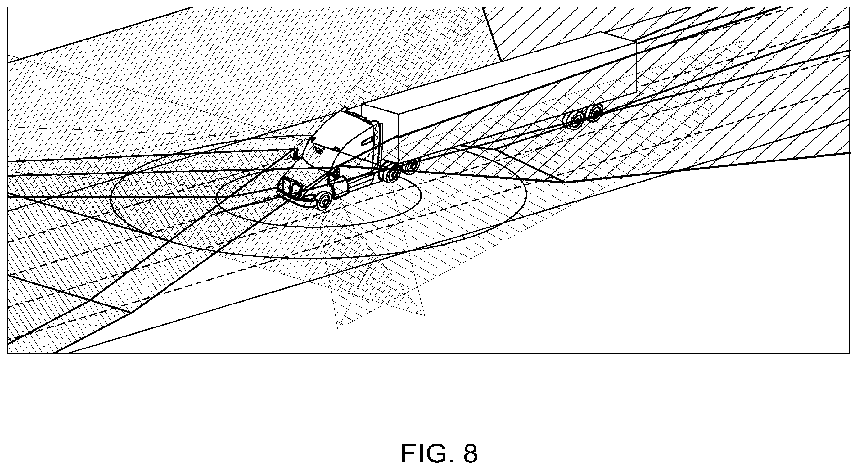 Patent US12496969 Figure 17 – Sensor assembly with lidar and radar for autonomous vehicles