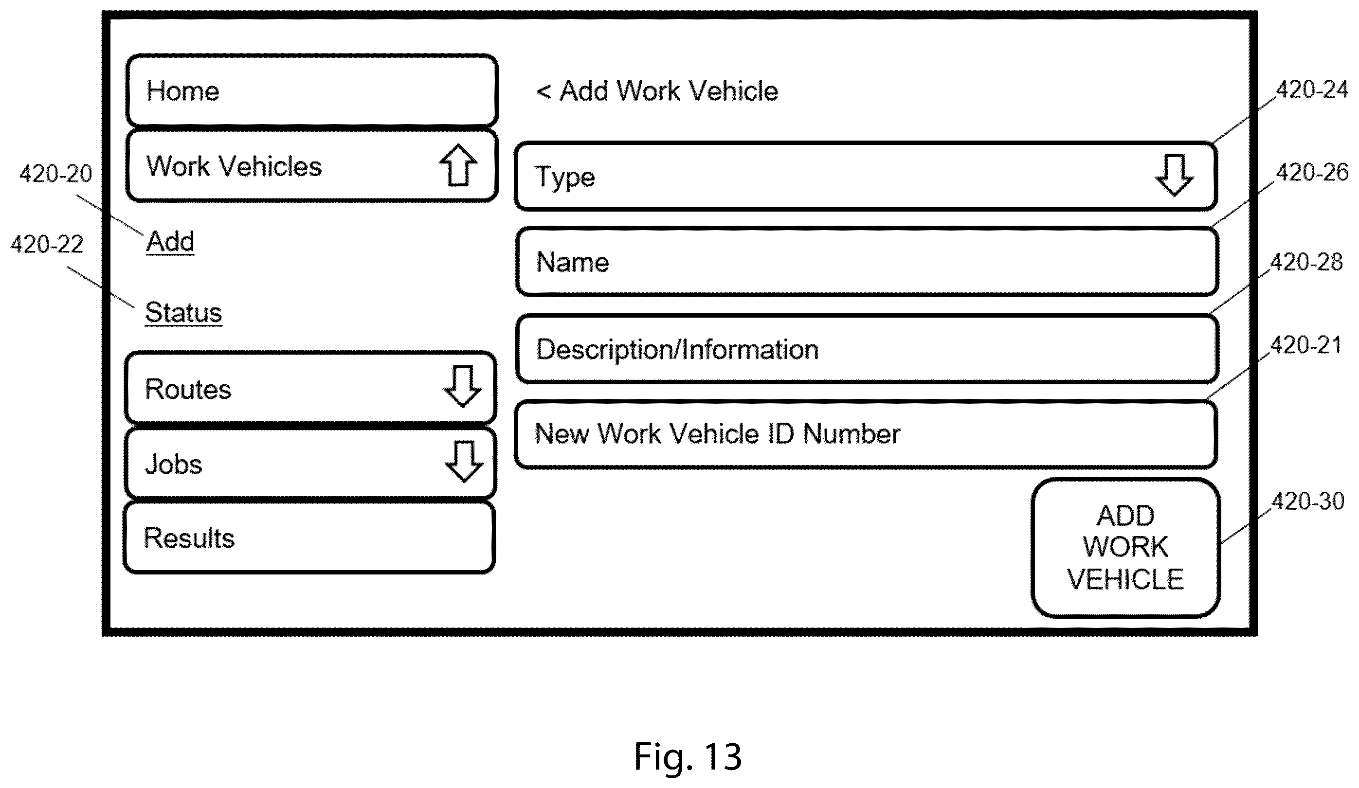 Patent US12496971 Figure 10 – Systems and methods for work vehicles