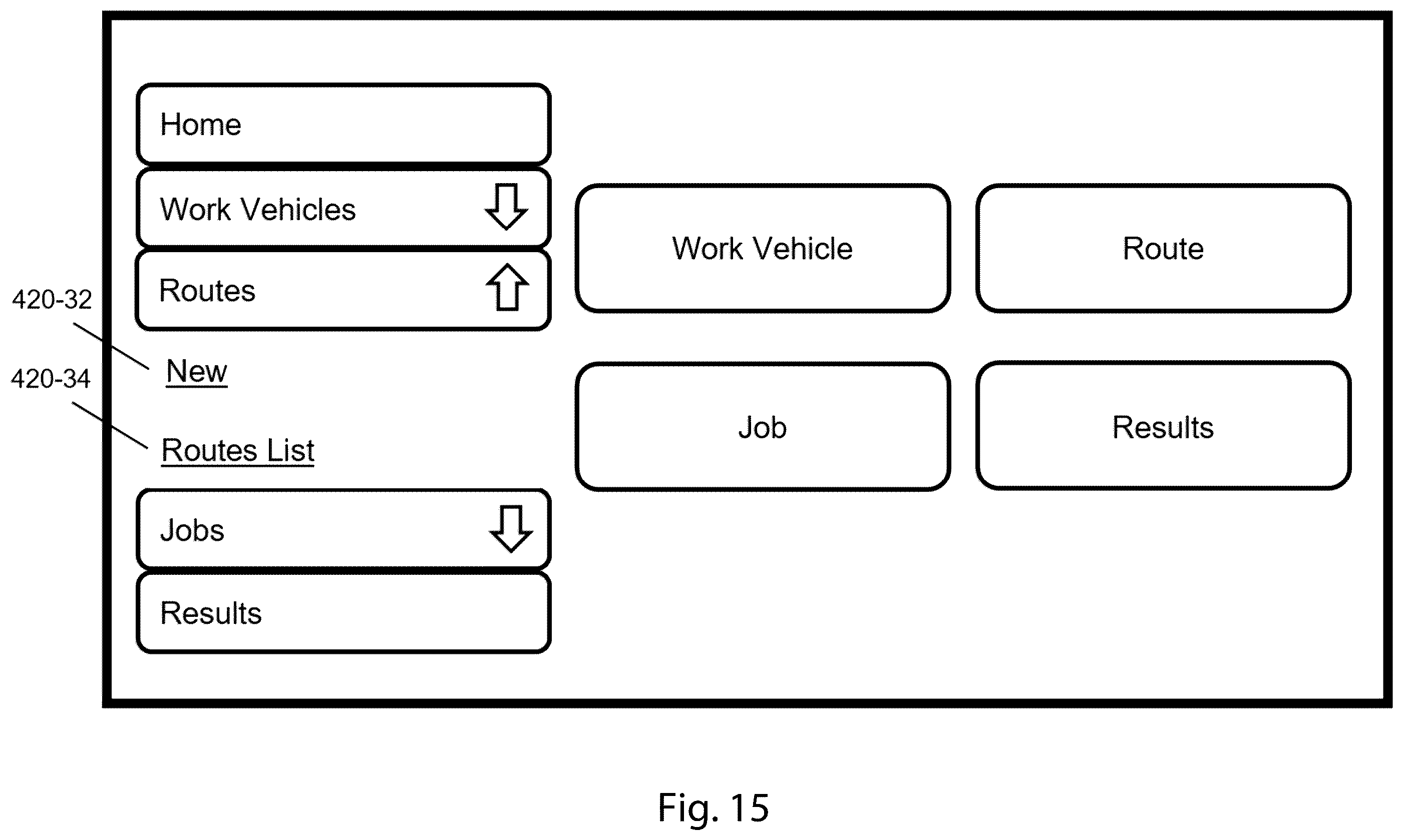 Patent US12496971 Figure 12 – Systems and methods for work vehicles