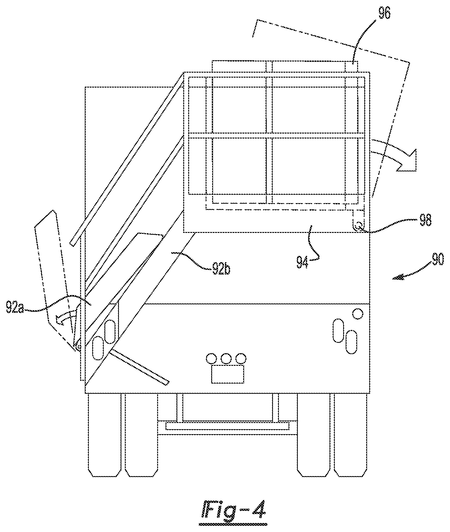 Patent US12496974 Figure 3 – Mobile refueling vessel
