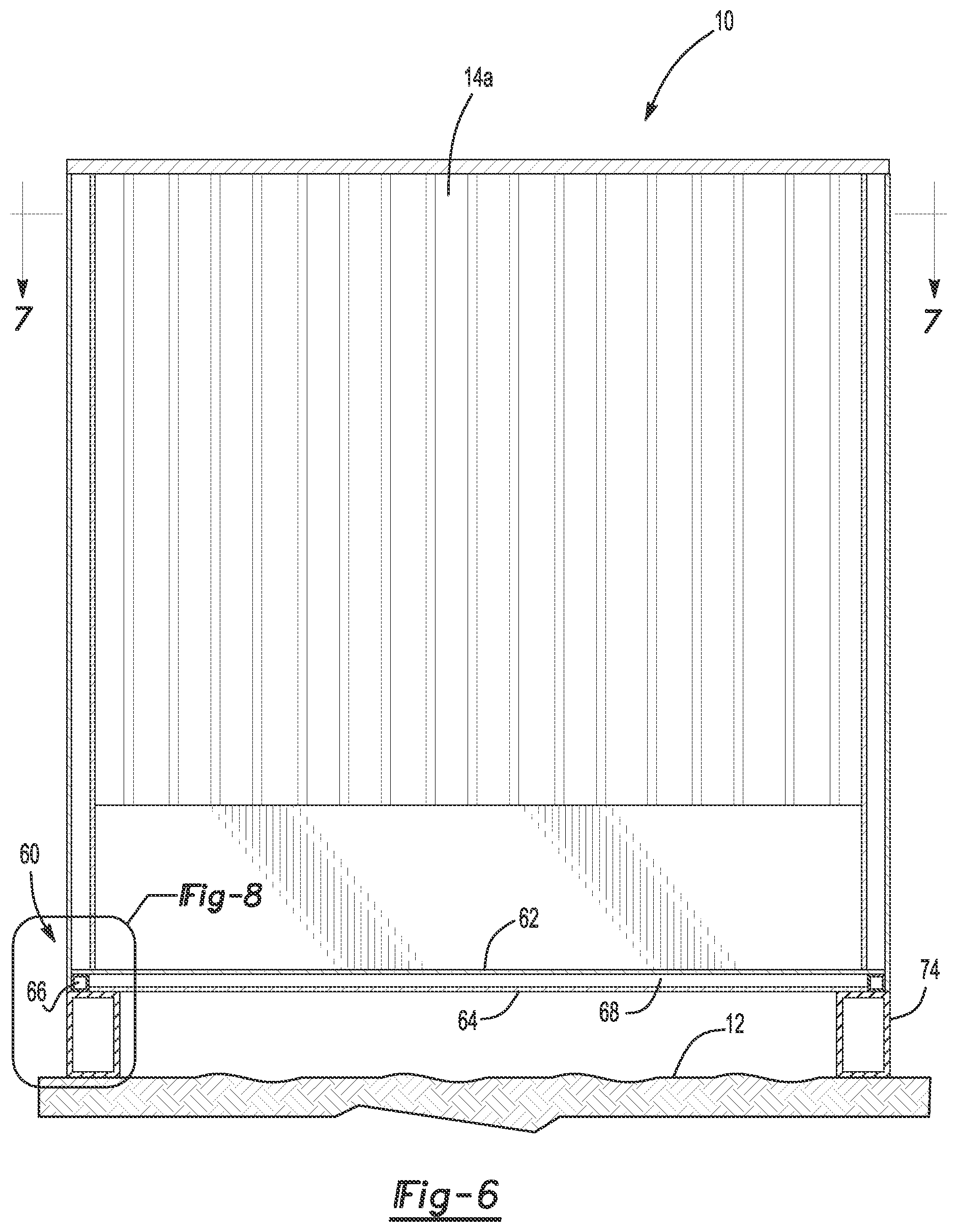 Patent US12496974 Figure 5 – Mobile refueling vessel