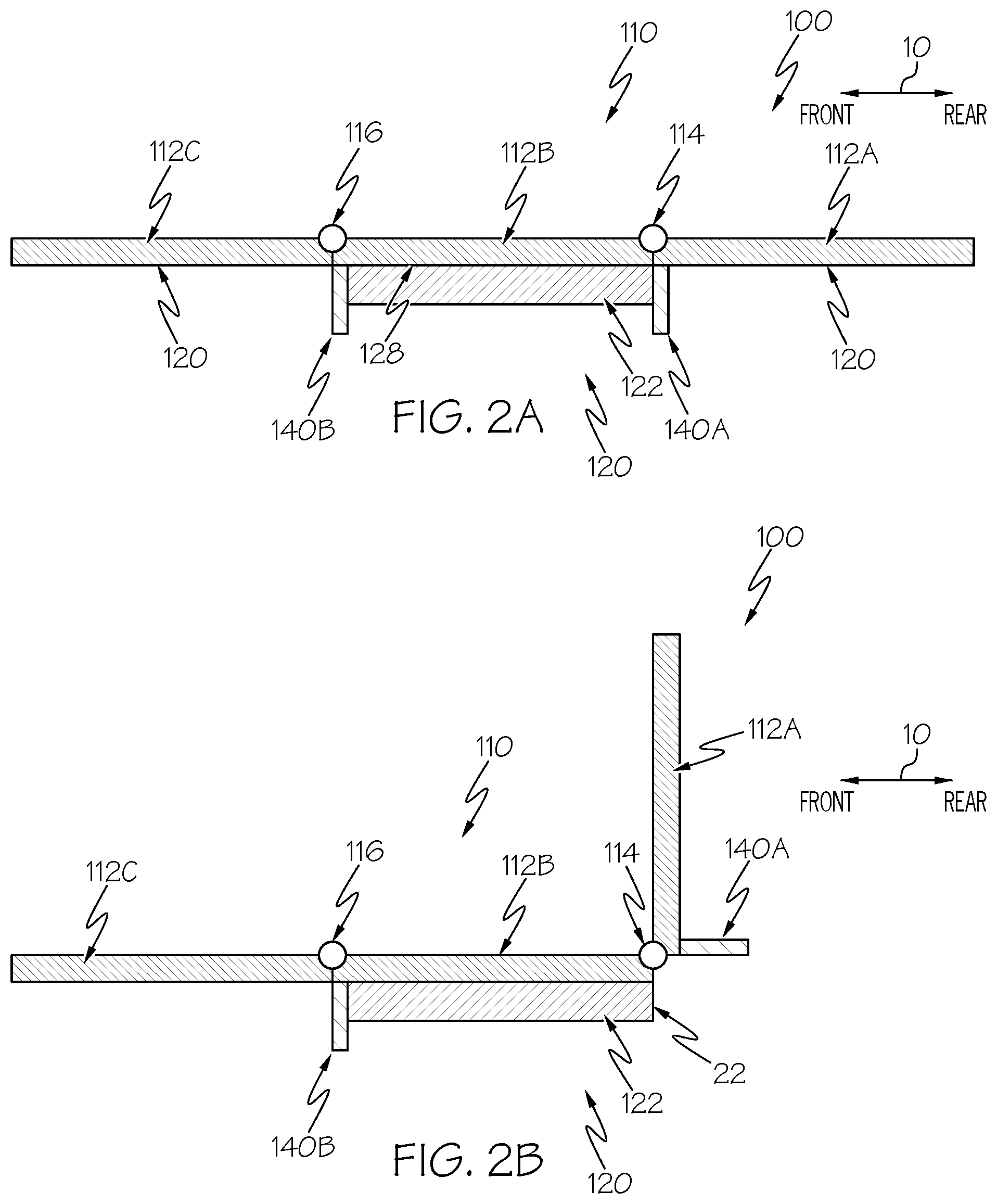 Patent US12496980 Figure 3 – Storage systems