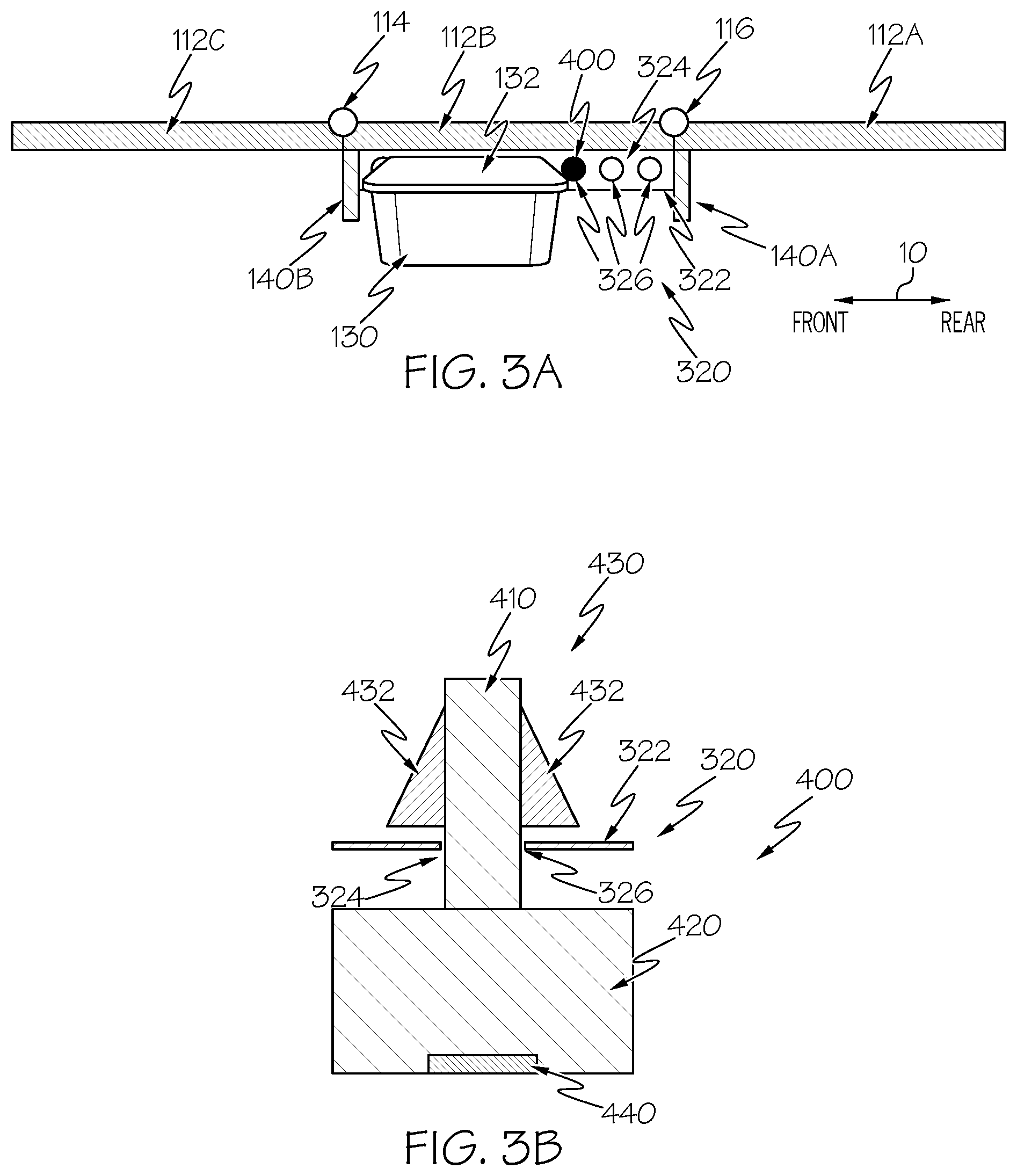 Patent US12496980 Figure 4 – Storage systems