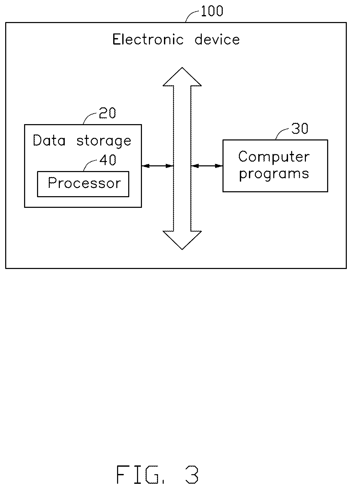 Patent US12496982 Figure 3 – Display screen homing method applicable in a vehicle, vehicle and electronic device employing method