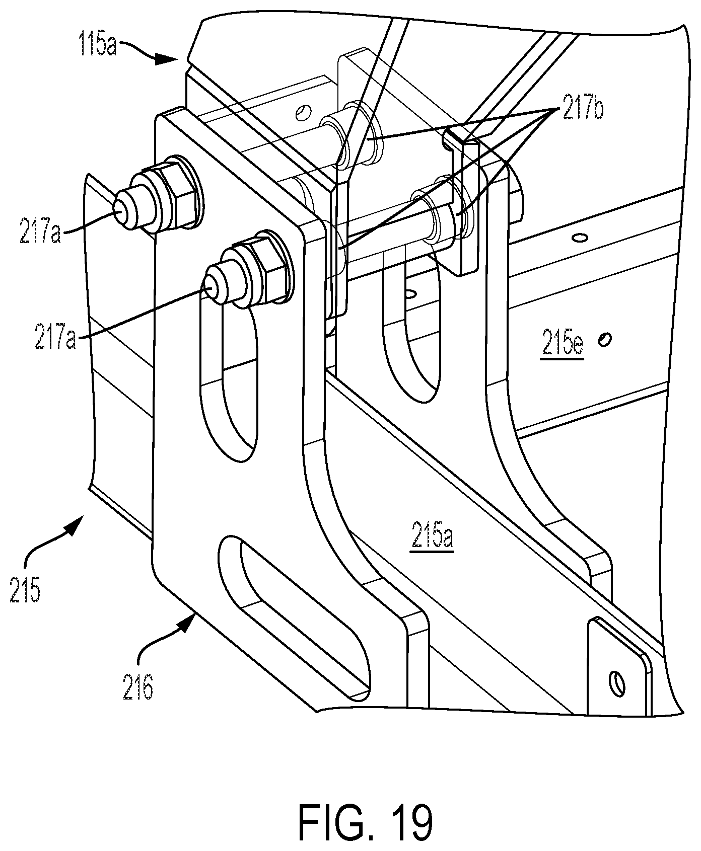 Patent US12496992 Figure 18 – Fuel cell and H 2 storage impact protection system for vehicles