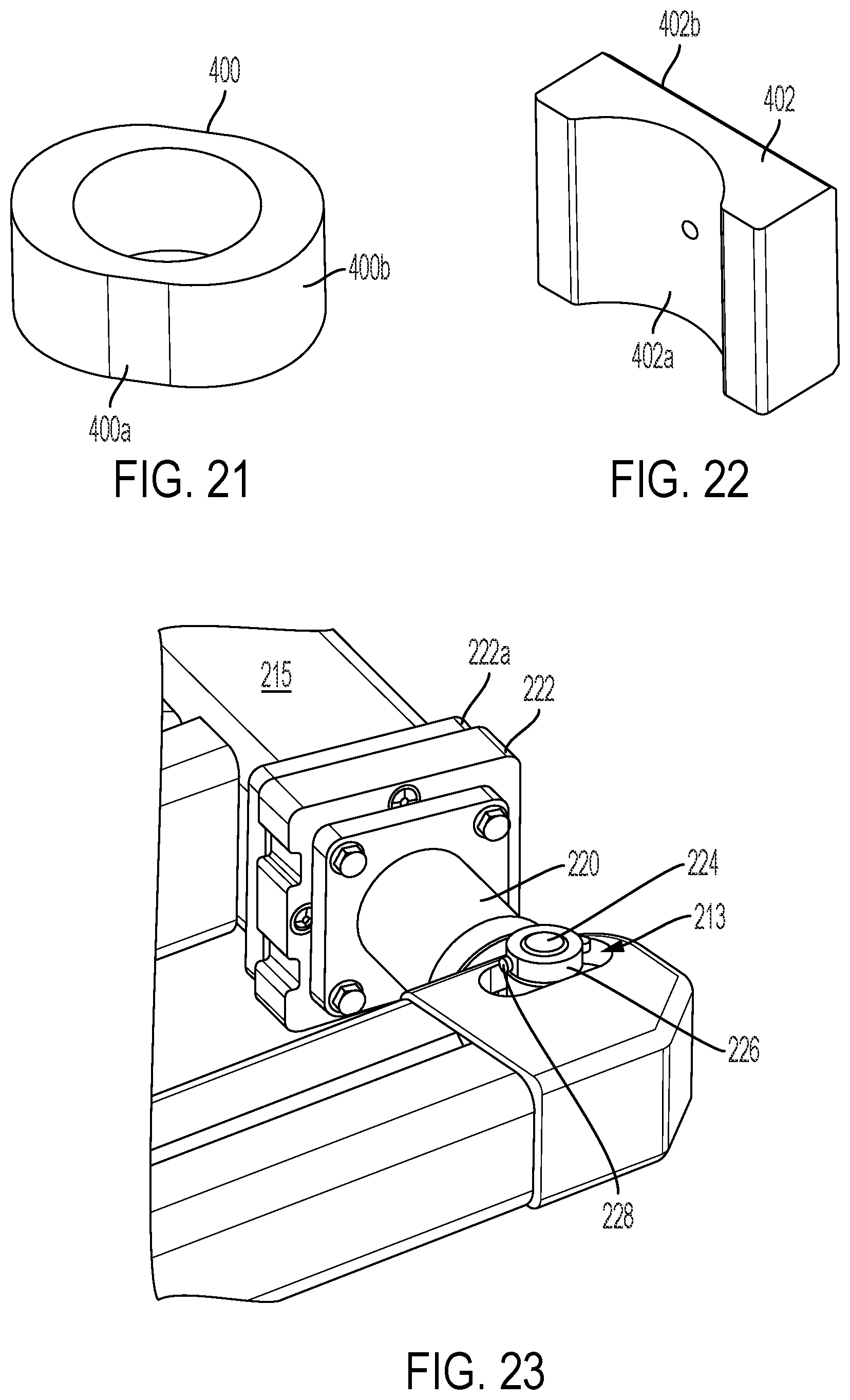 Patent US12496992 Figure 20 – Fuel cell and H 2 storage impact protection system for vehicles