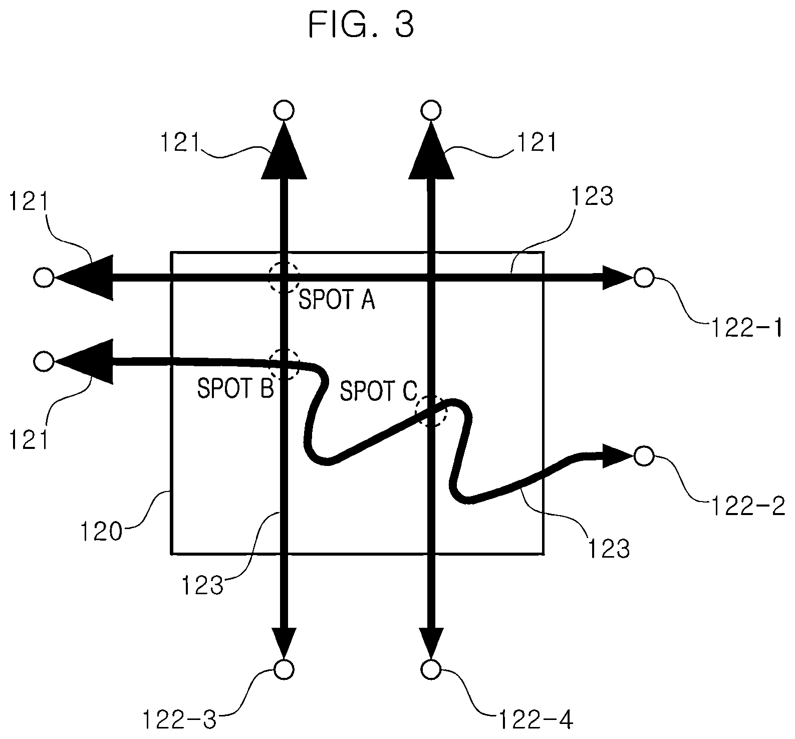 Patent US12496993 Figure 2 – Collision accident response system and method for a vehicle
