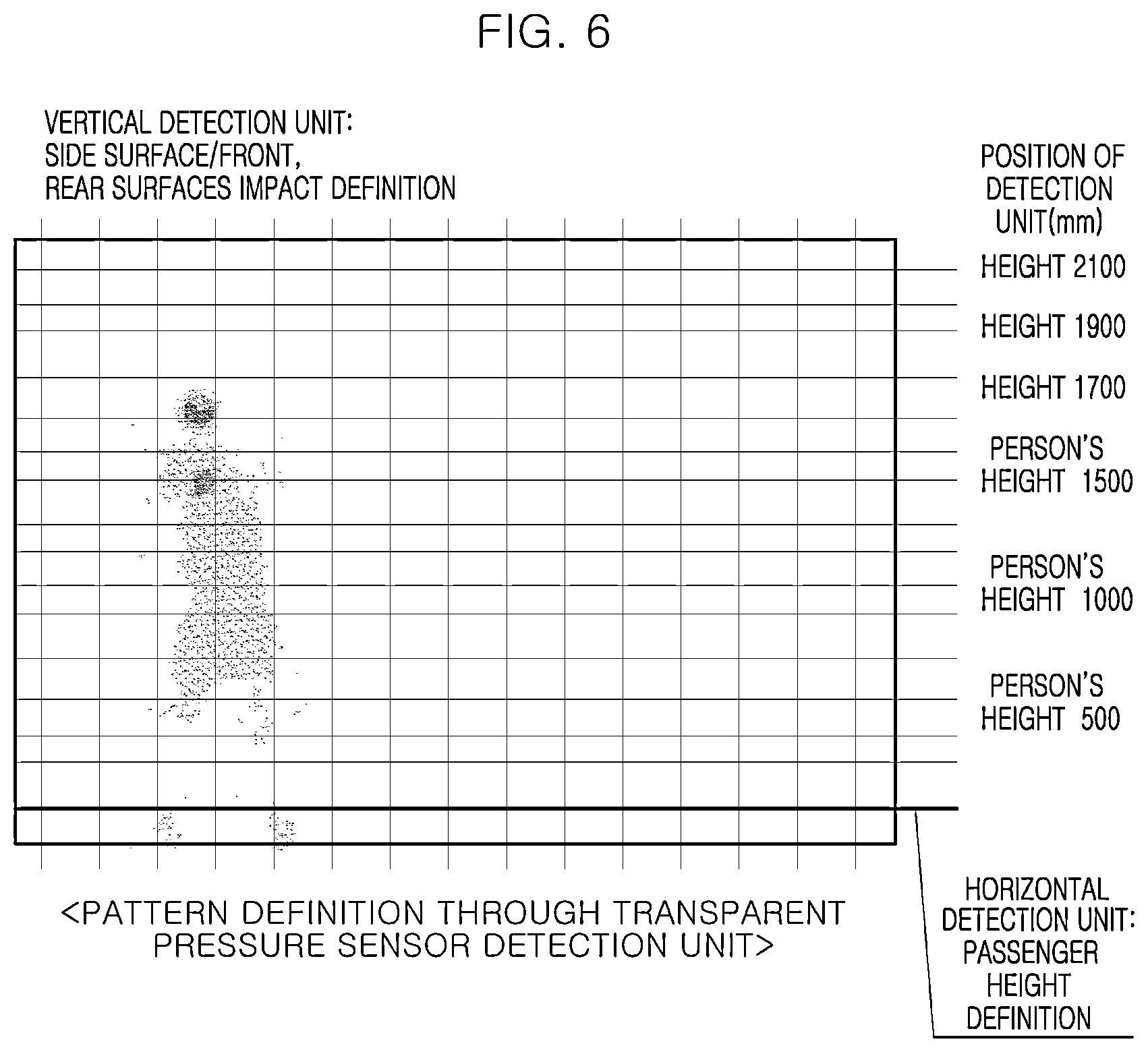 Patent US12496993 Figure 4 – Collision accident response system and method for a vehicle