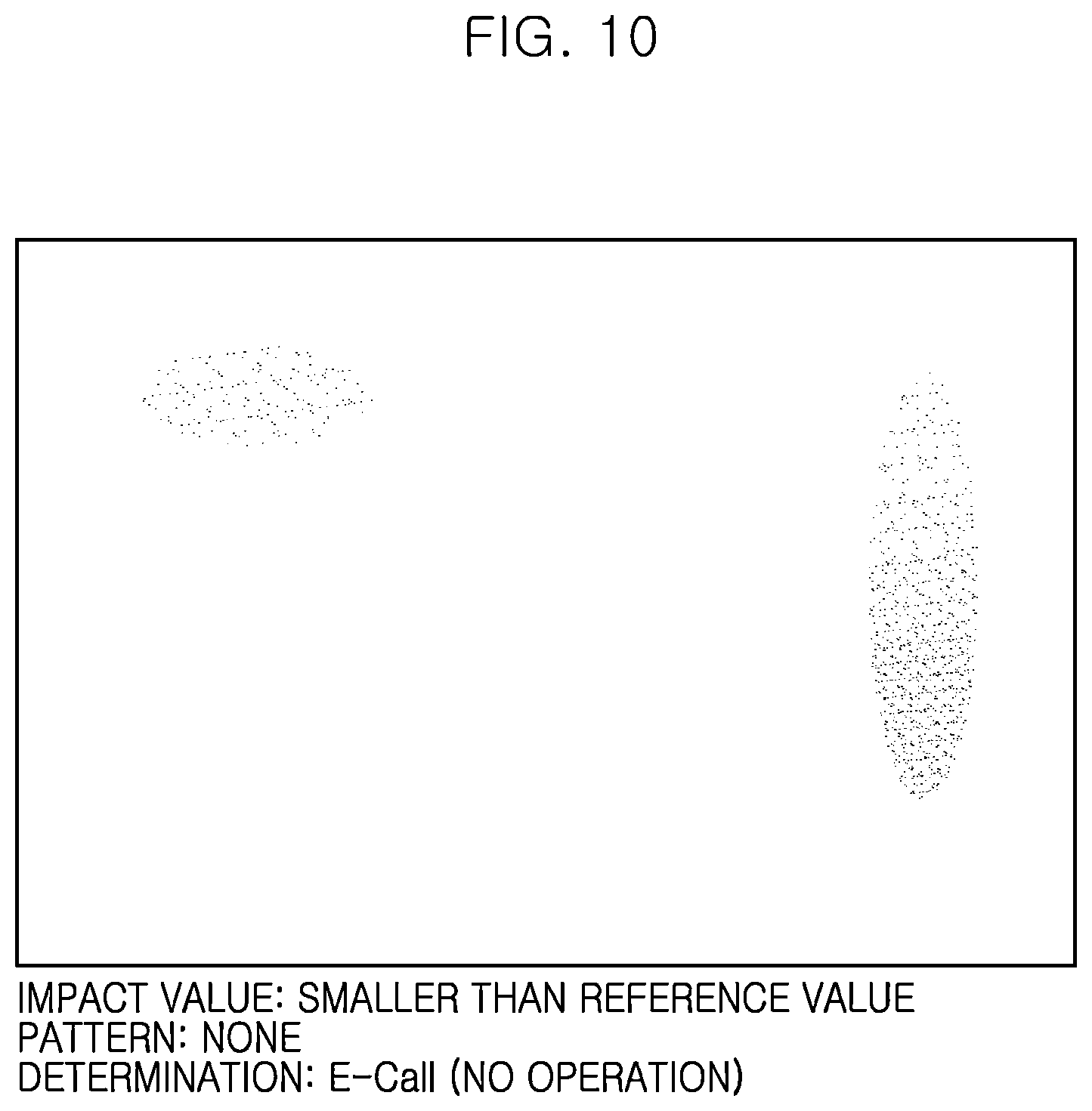 Patent US12496993 Figure 7 – Collision accident response system and method for a vehicle