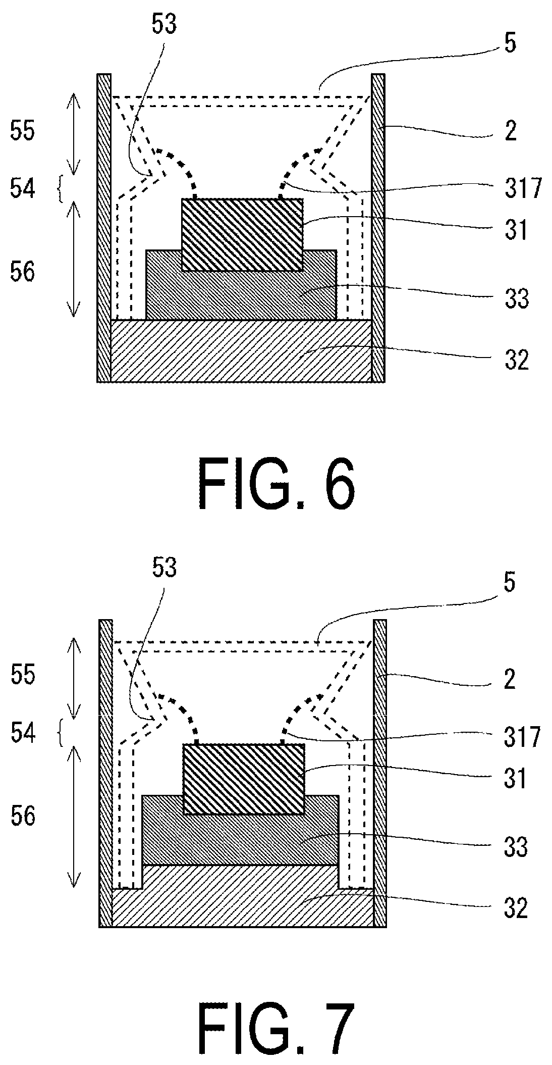 Patent US12496996 Figure 6 – Gas generator