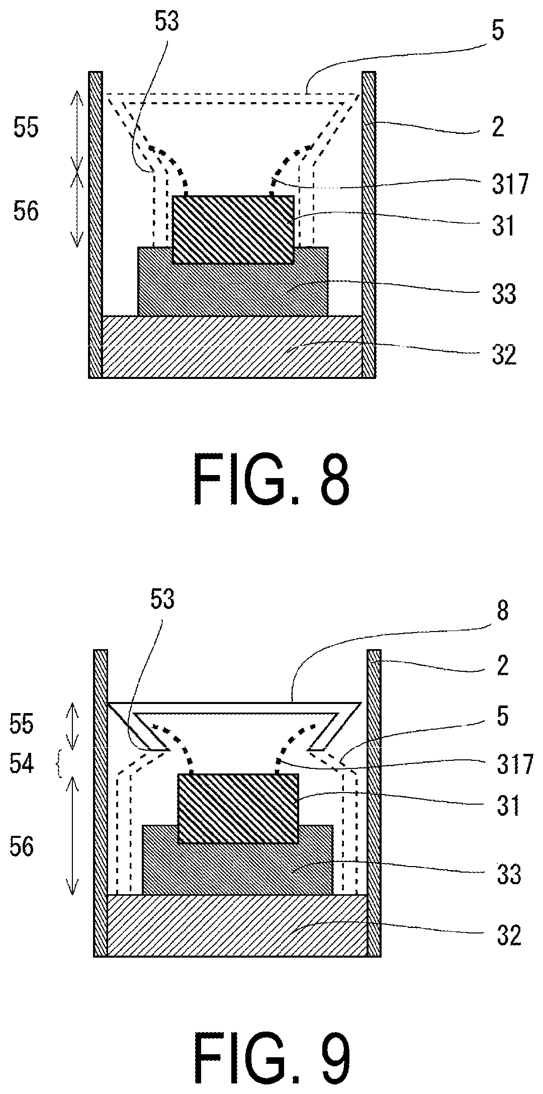 Patent US12496996 Figure 7 – Gas generator