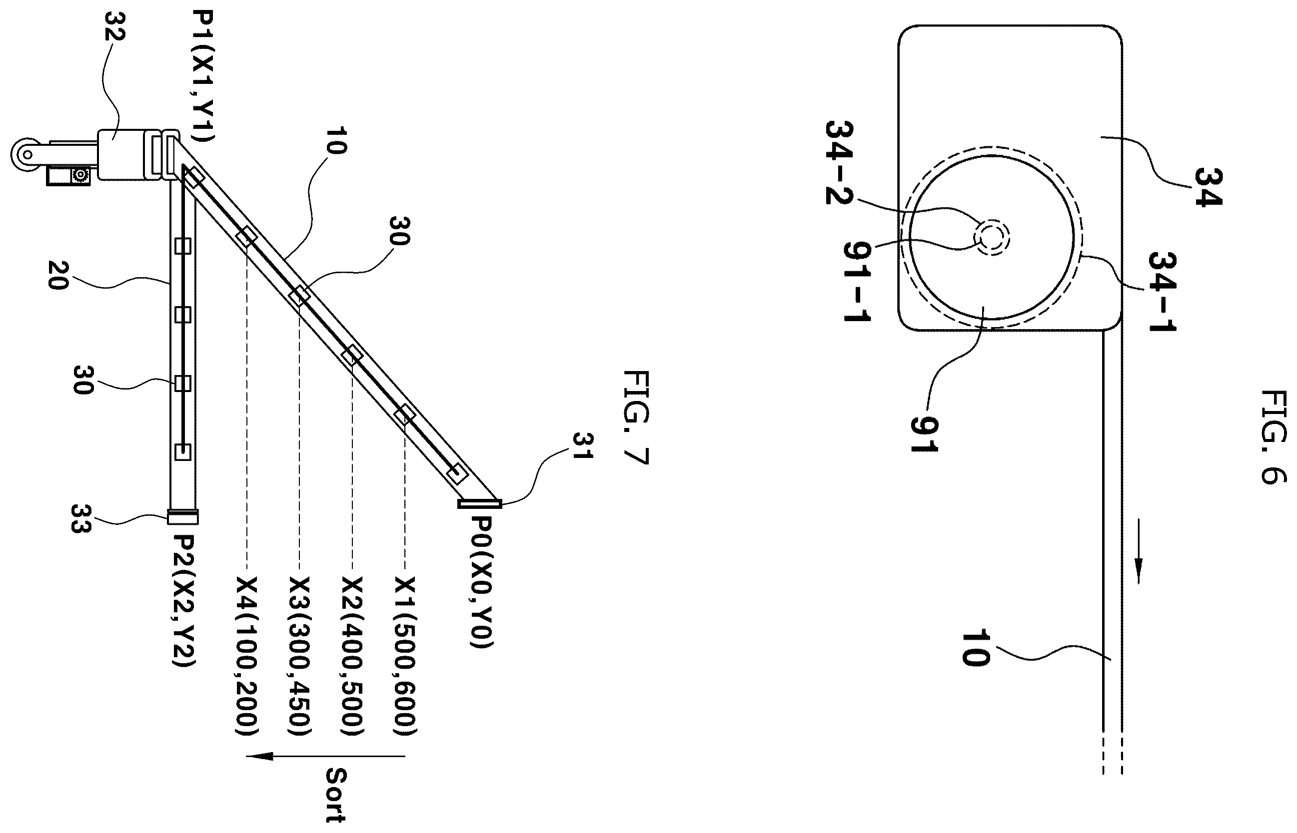 Patent US12496997 Figure 5 – System and method for adjusting pressing feeling by seat belt