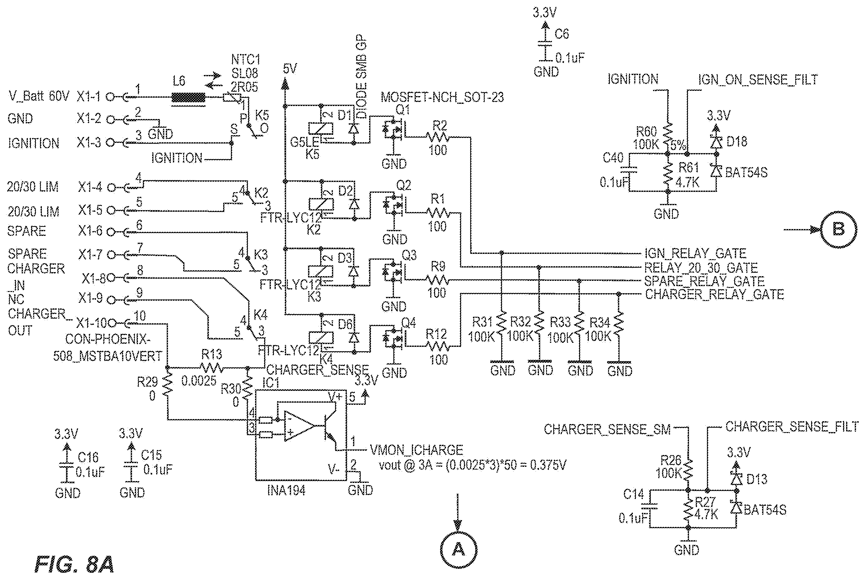 Patent US12496999 Figure 9 – Systems and methods for regulating vehicle access