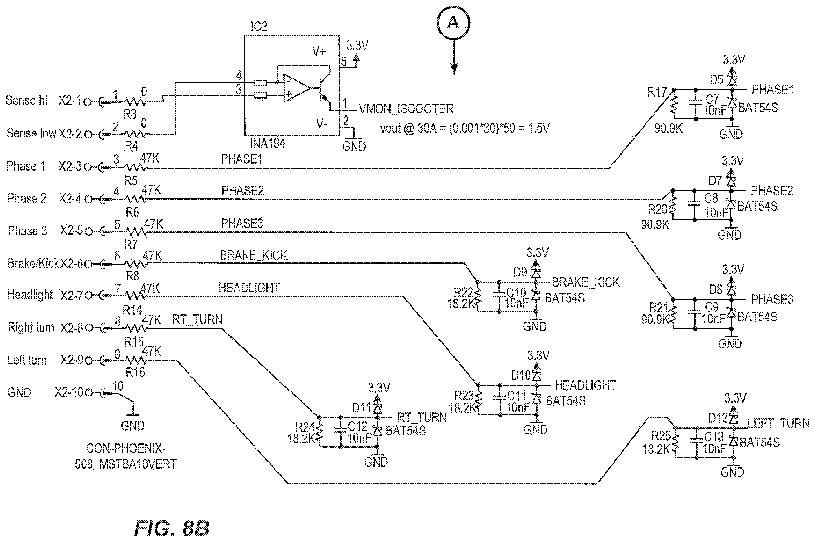 Patent US12496999 Figure 10 – Systems and methods for regulating vehicle access